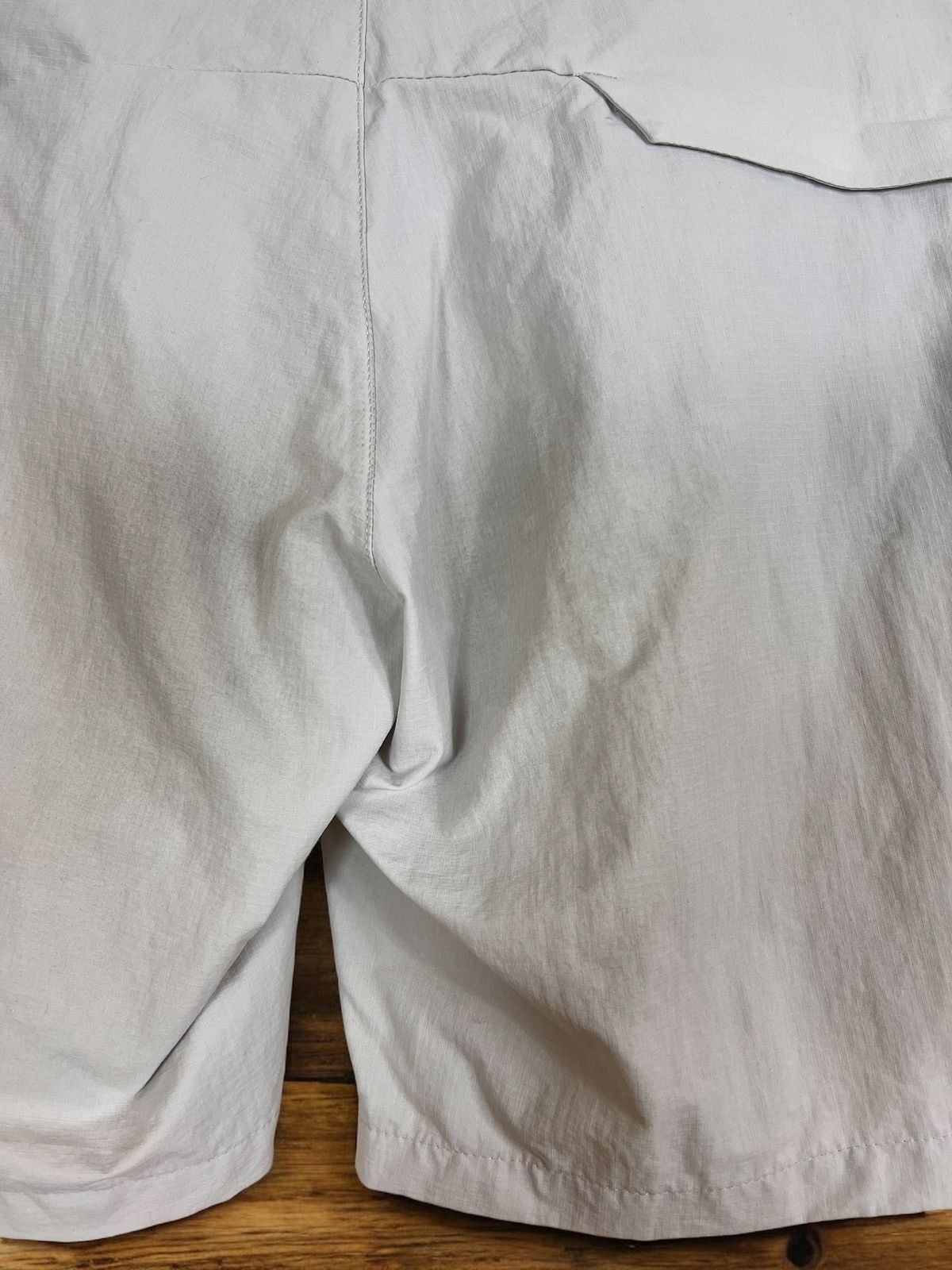 Helly Hansen Helly Hansen trekking short size L Size 31" - 3 Thumbnail