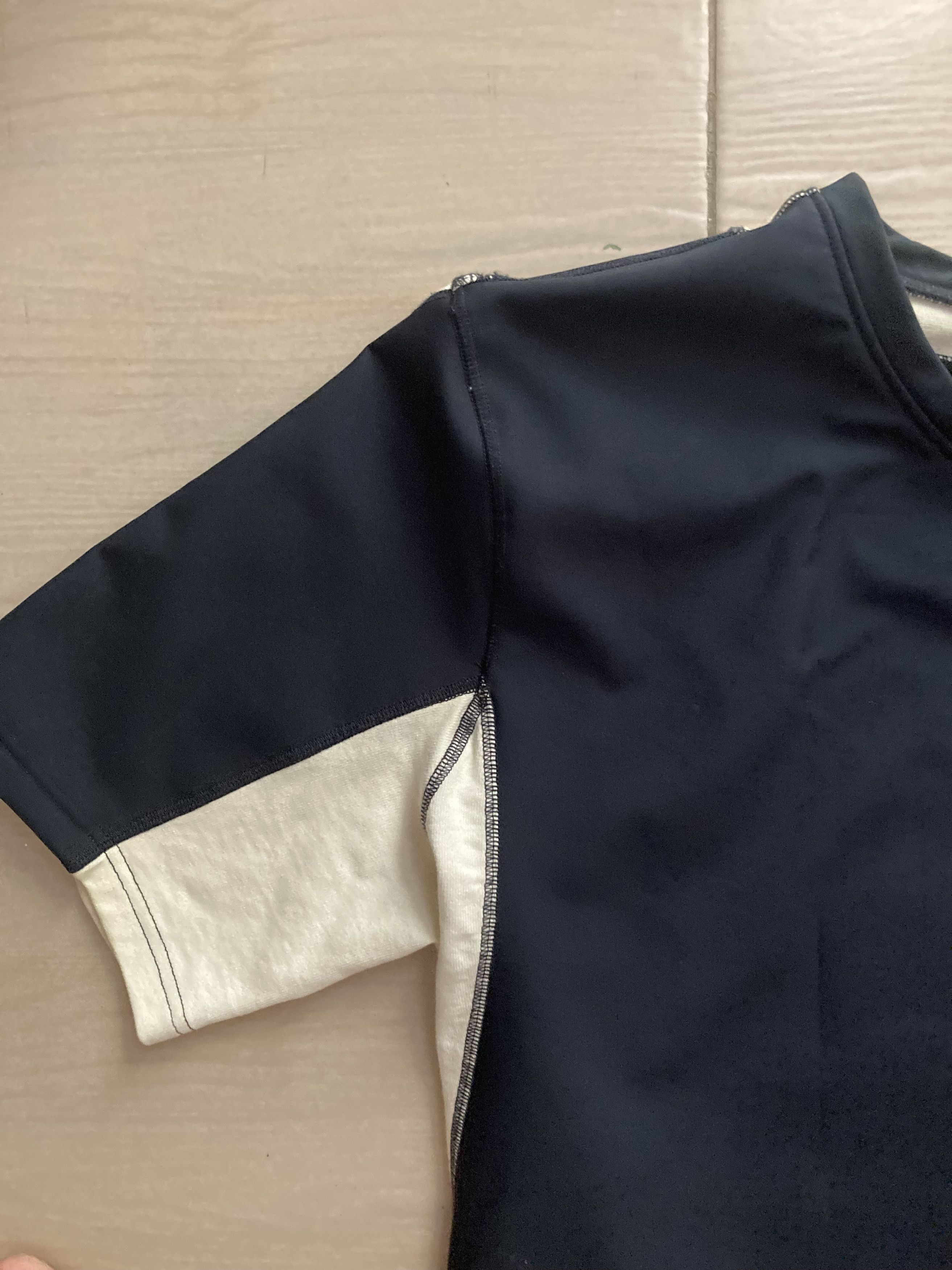GR10K windstopper jersey shirt Size US L / EU 52-54 / 3 - 2 Thumbnail