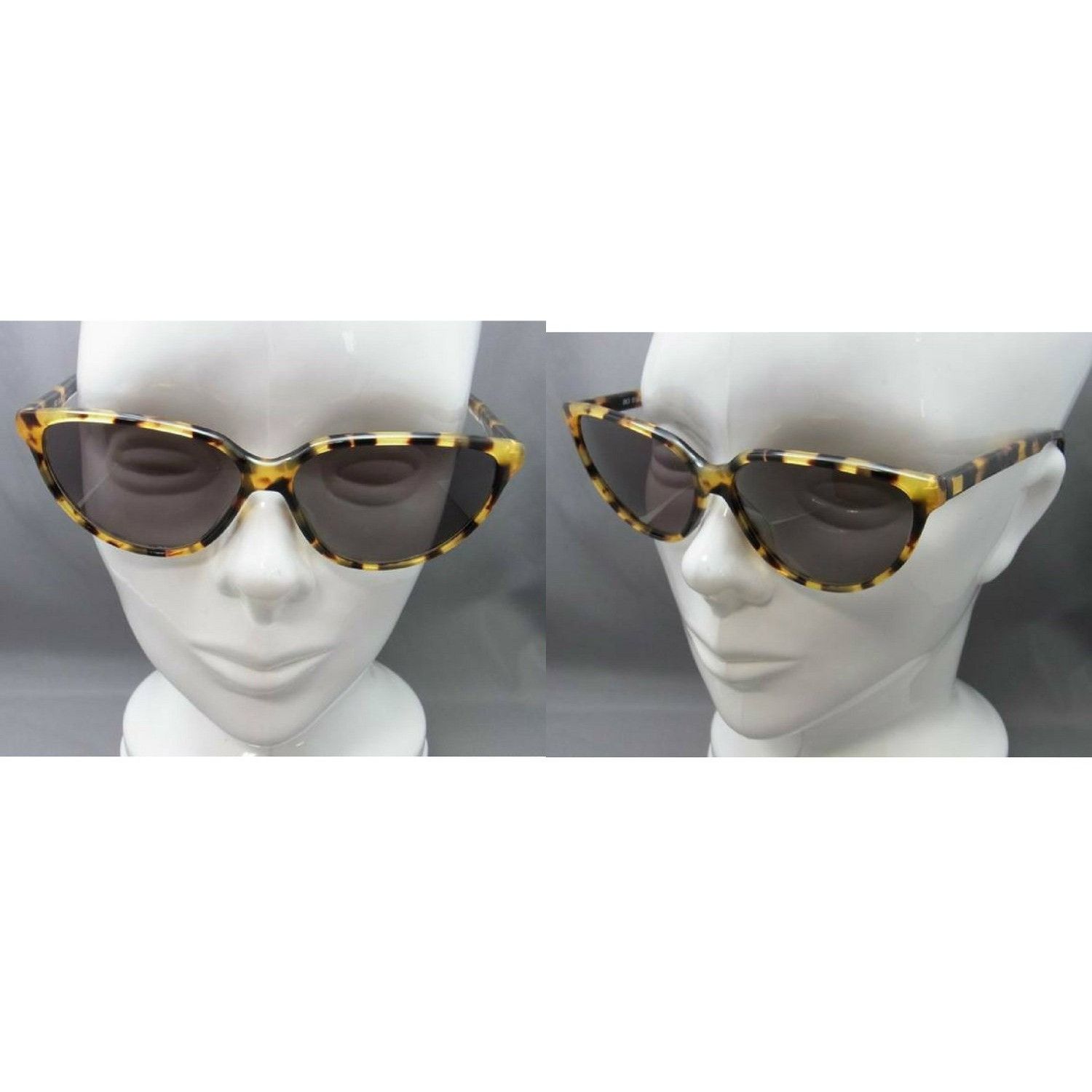 Balenciaga Vintage Balenciaga sunglasses French tortoiseshell style Size ONE SIZE - 2 Thumbnail