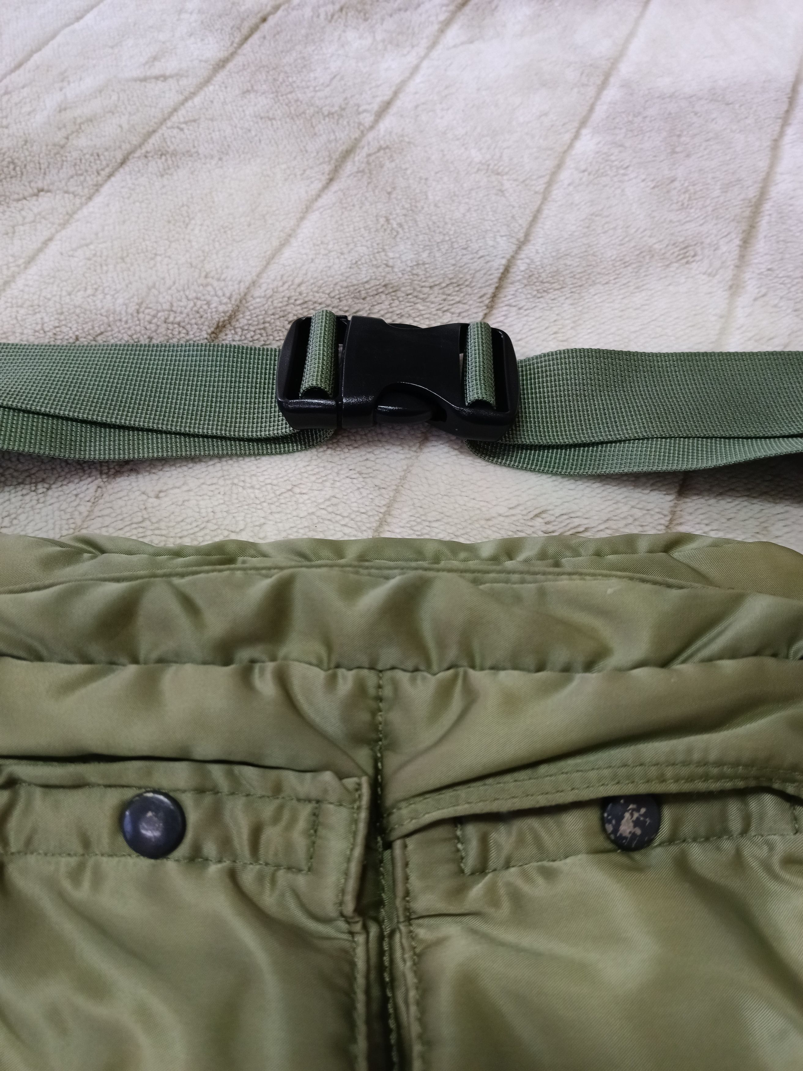 Porter PORTER TANKER TACCTICAL CROSSBODY Size ONE SIZE - 5 Thumbnail