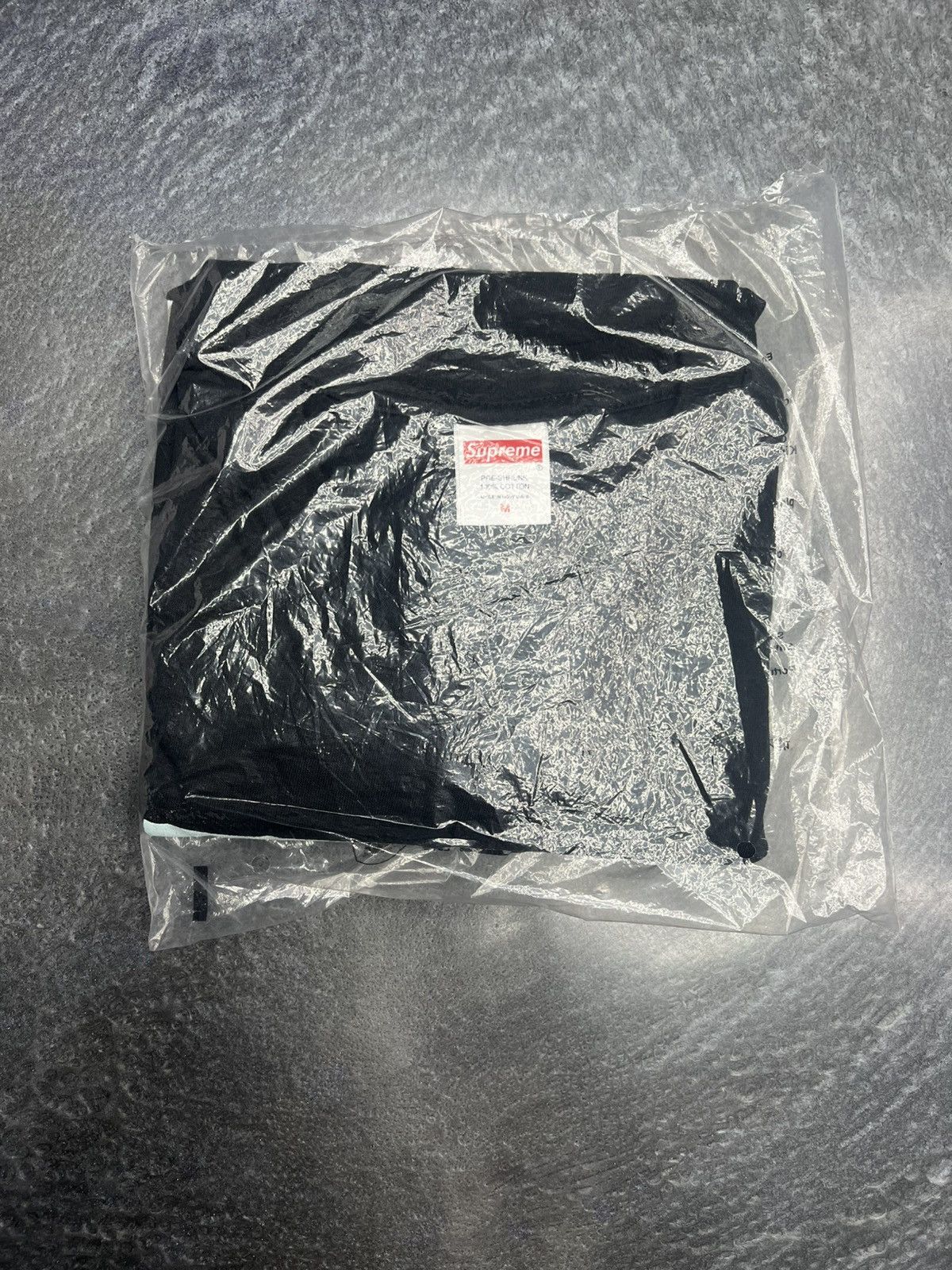 Supreme Supreme Mouse T-Shirt Size US M / EU 48-50 / 2 - 5 Thumbnail