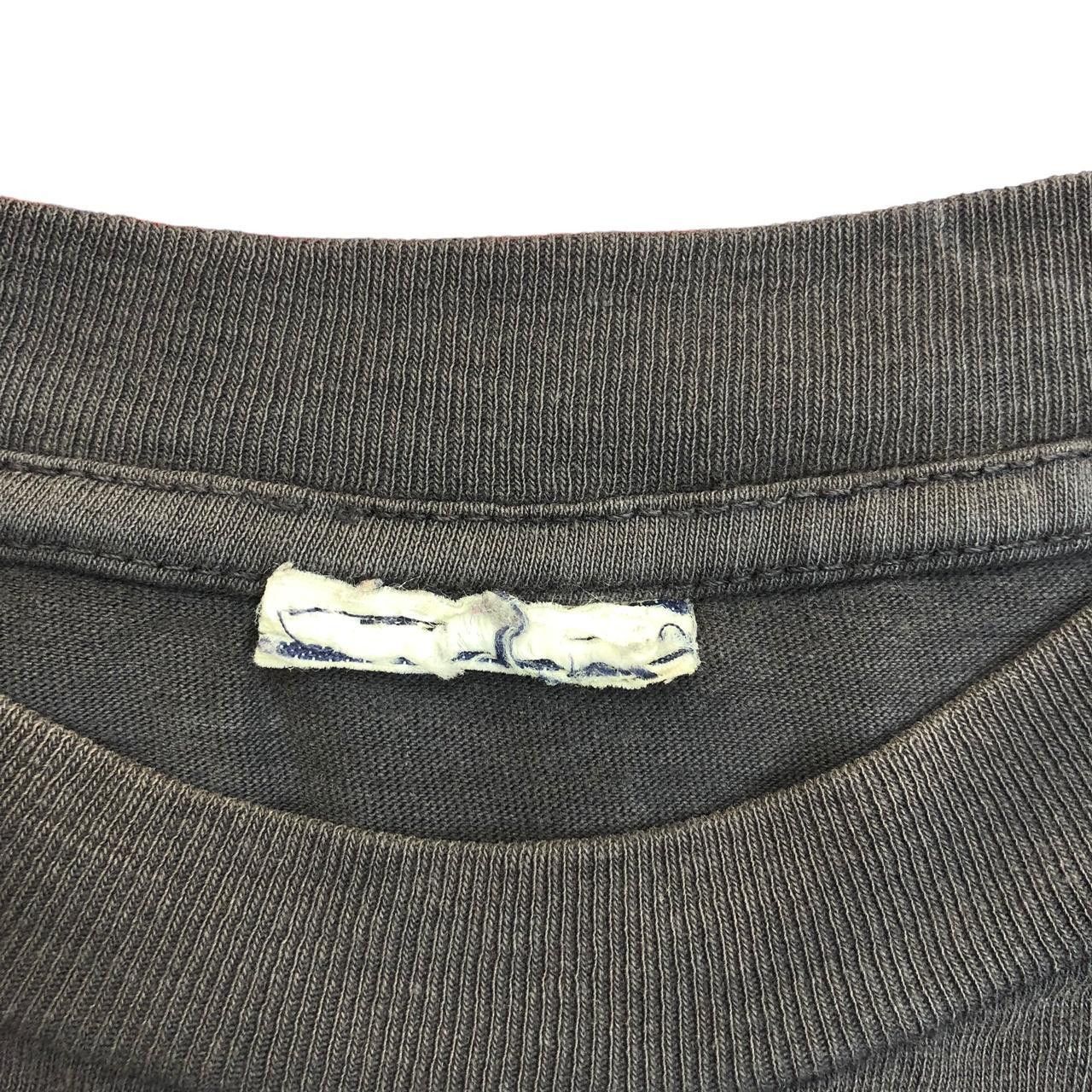 Ocean Pacific Vintage OCEAN PACIFIC OP Natural Sun Faded Tee Shirt Surfing Size US L / EU 52-54 / 3 - 5 Thumbnail