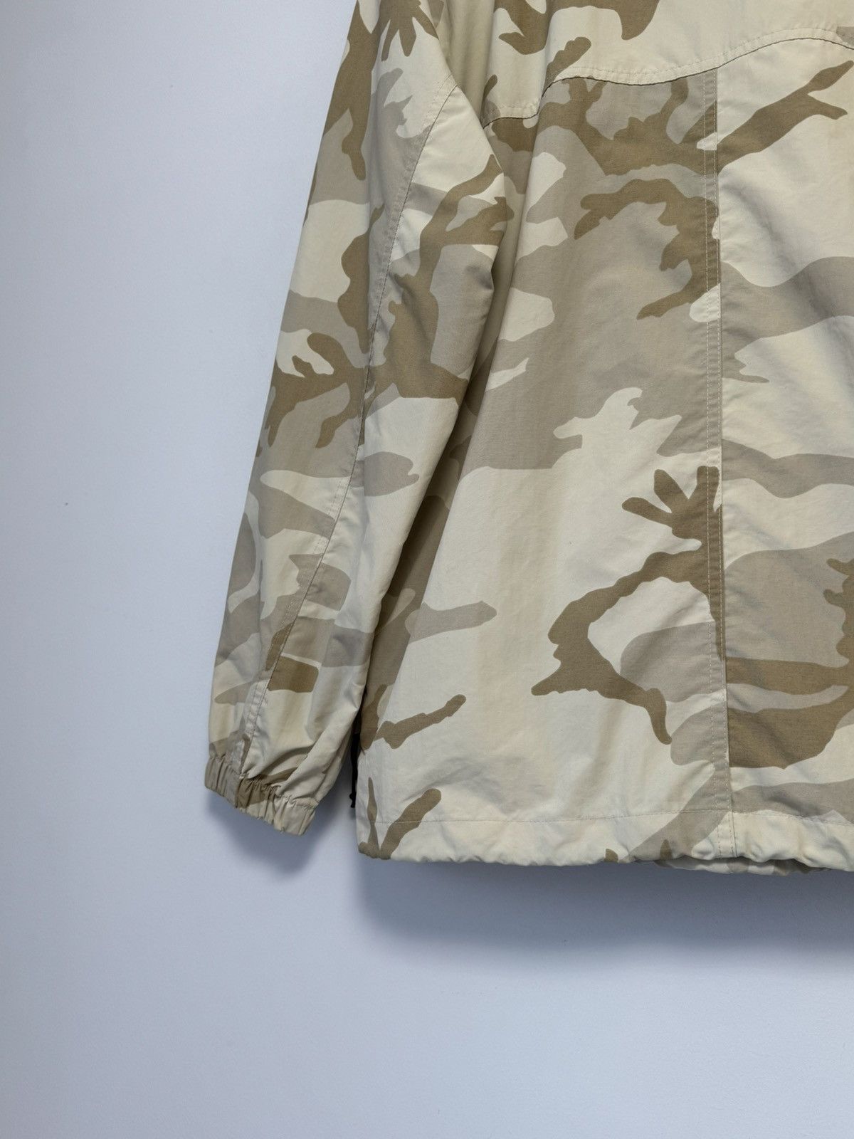 Other Carhartt Vintage Jacket Anorak Y2K style hype Size US M / EU 48-50 / 2 - 17 Thumbnail