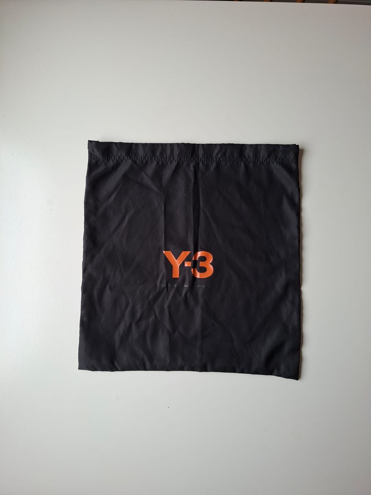 Adidas × Y-3 Y-3 Kaiwa Sneaker Adidas - EU 44 Size US 11 / EU 44 - 11 Thumbnail
