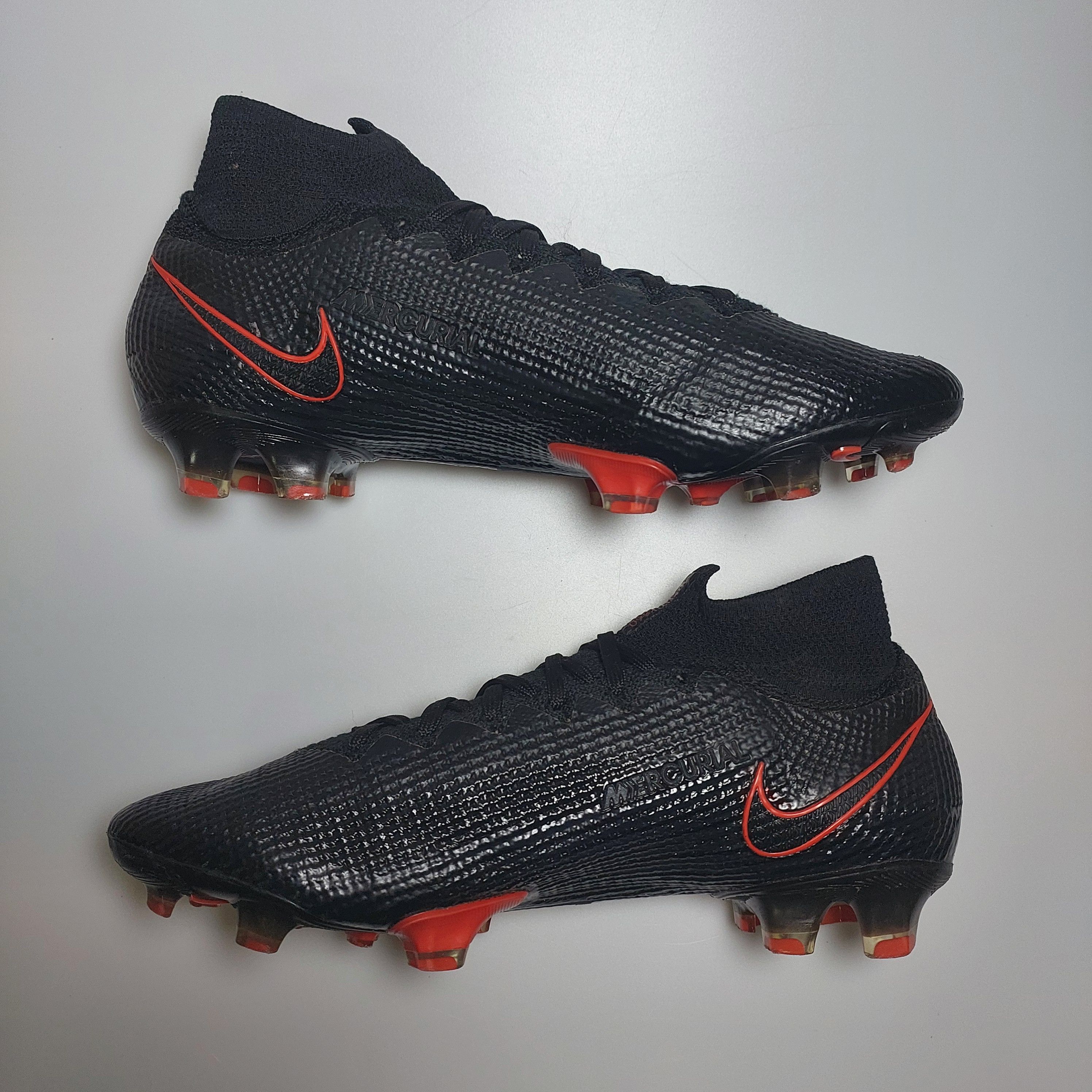 Nike Mercurial Superfly 7 Elite FG AQ4174-060 US8 UK7 26CM Size US 8 / EU 41 - 6 Thumbnail