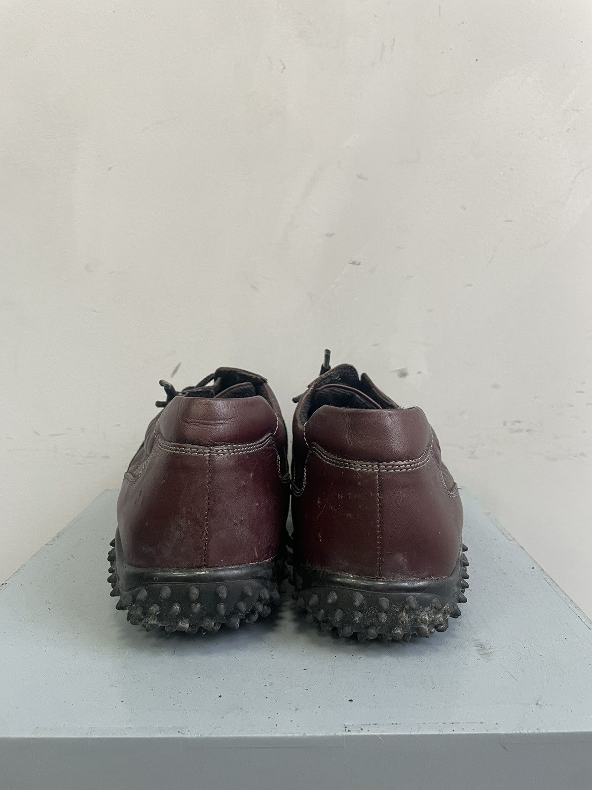 If Six Was Nine fashion sneakers bubble if six was nine style y2k runner Size US 11 / EU 44 - 12 Thumbnail