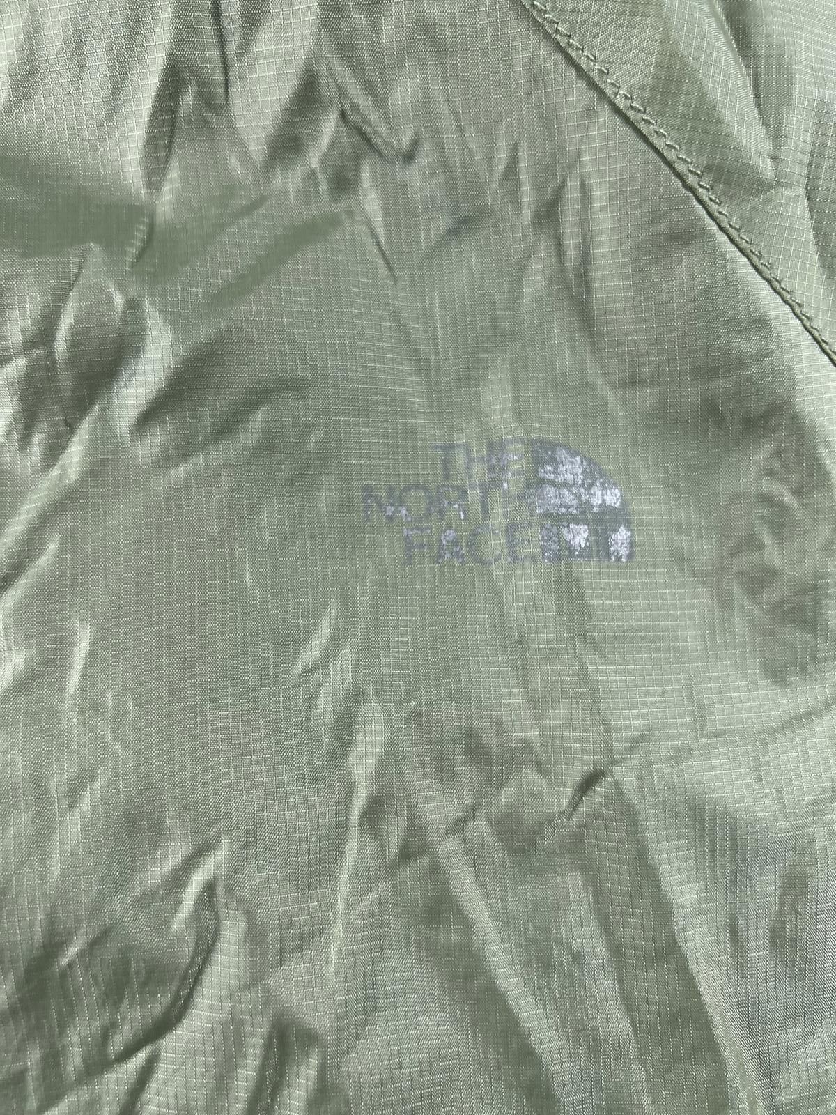 The North Face The North Face Women's Lightweight Nylon Jacket Size L Size L / US 10 / IT 46 - 10 Thumbnail