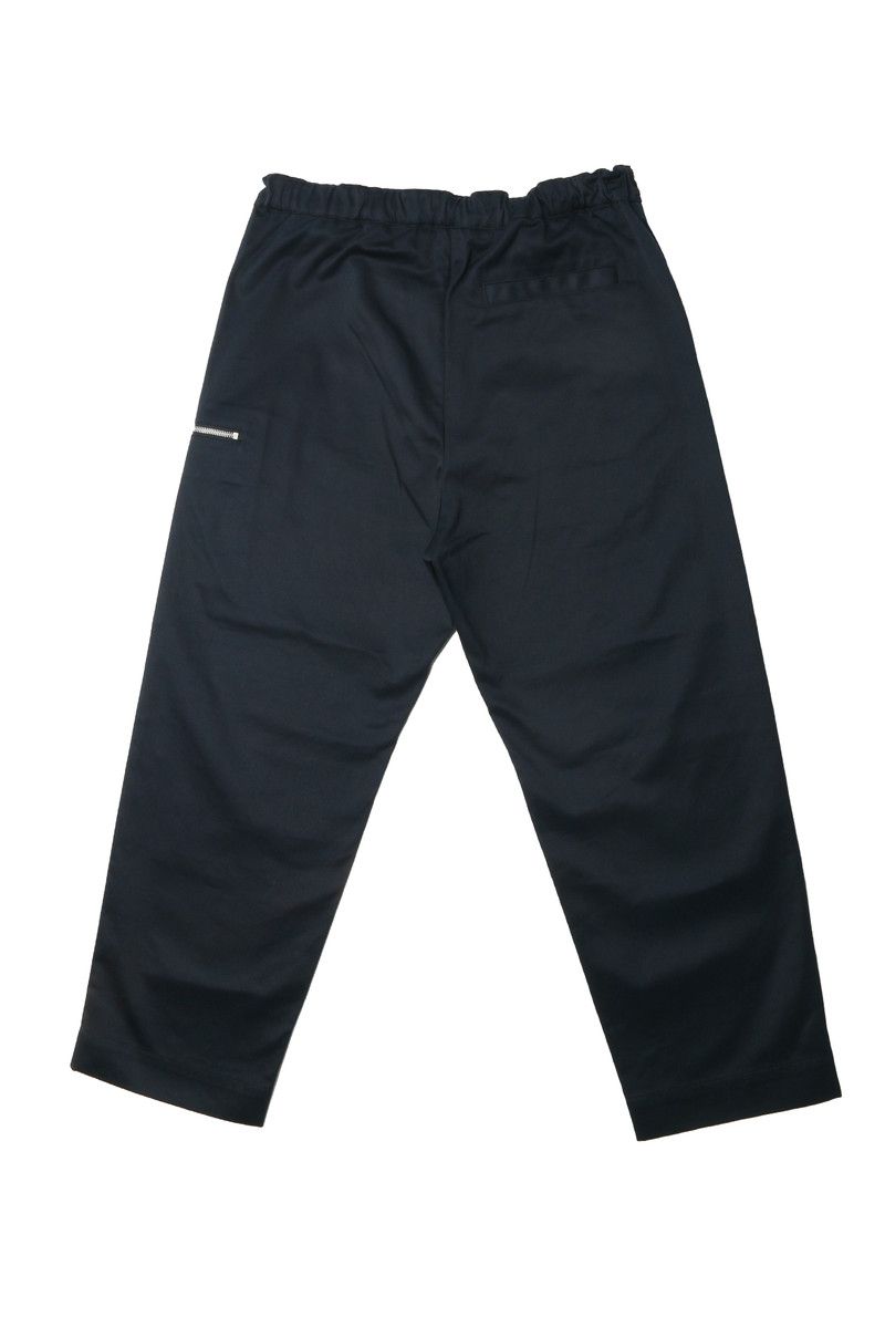 OAMC o1y0225 Casual Pant in Black Size US 32 / EU 48 - 2 Thumbnail