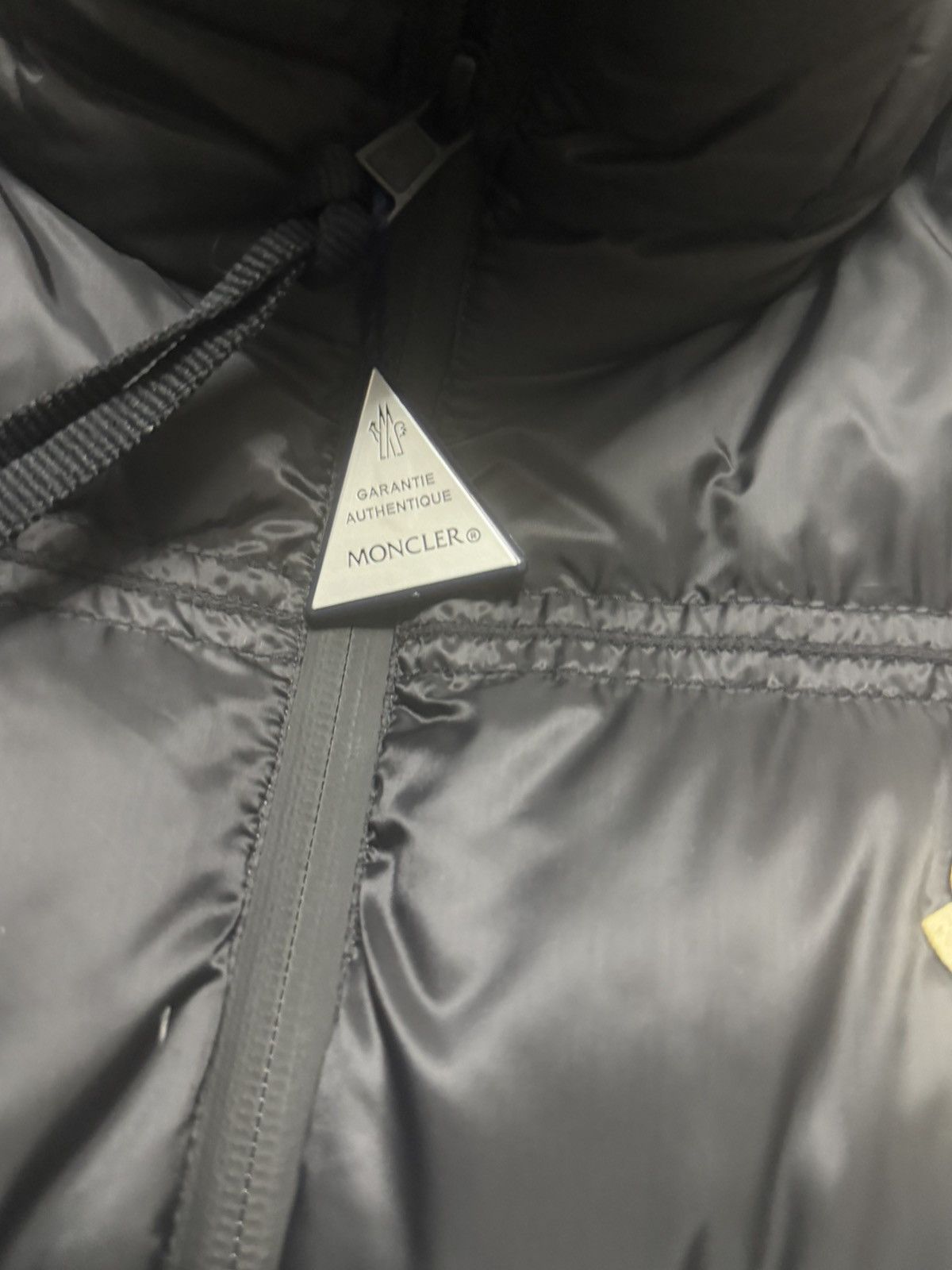 Gentle Monster × Moncler Gentle Monsters Otanes vest Size US XL / EU 56 / 4 - 5 Thumbnail