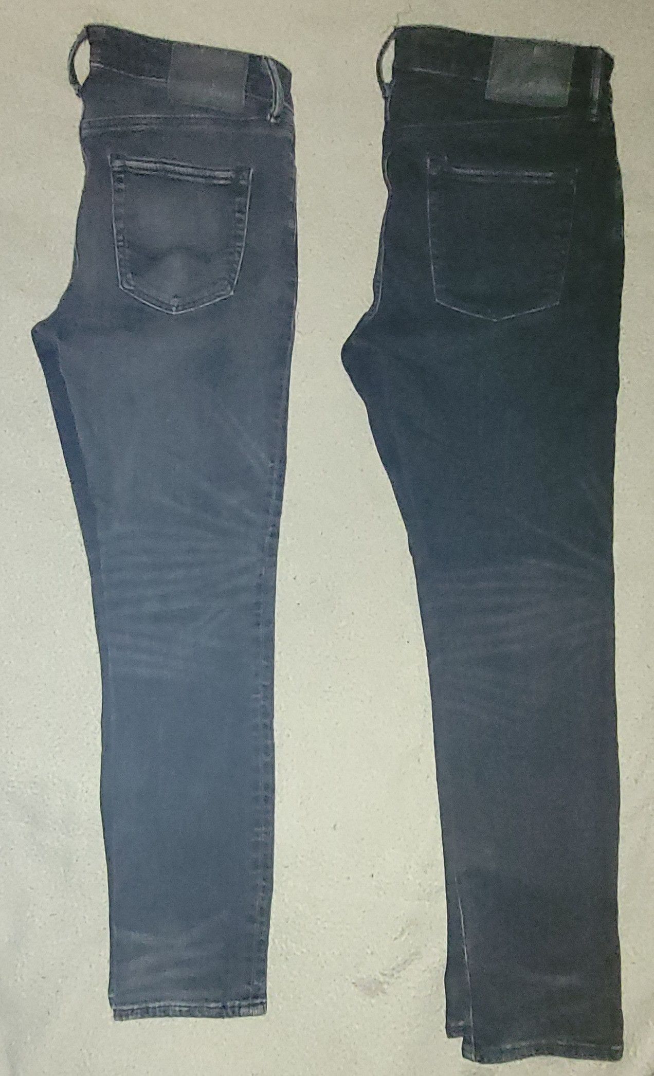 American Eagle Outfitters 2pck American Eagle Denim Jean's Size US 30 / EU 46 - 1 Thumbnail