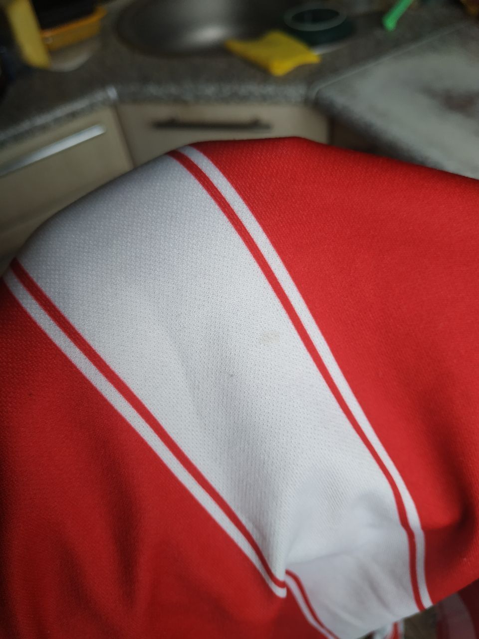 Vintage 90s Crvena Zvezda Jersey RedStar Belgrade Yugoslavia
