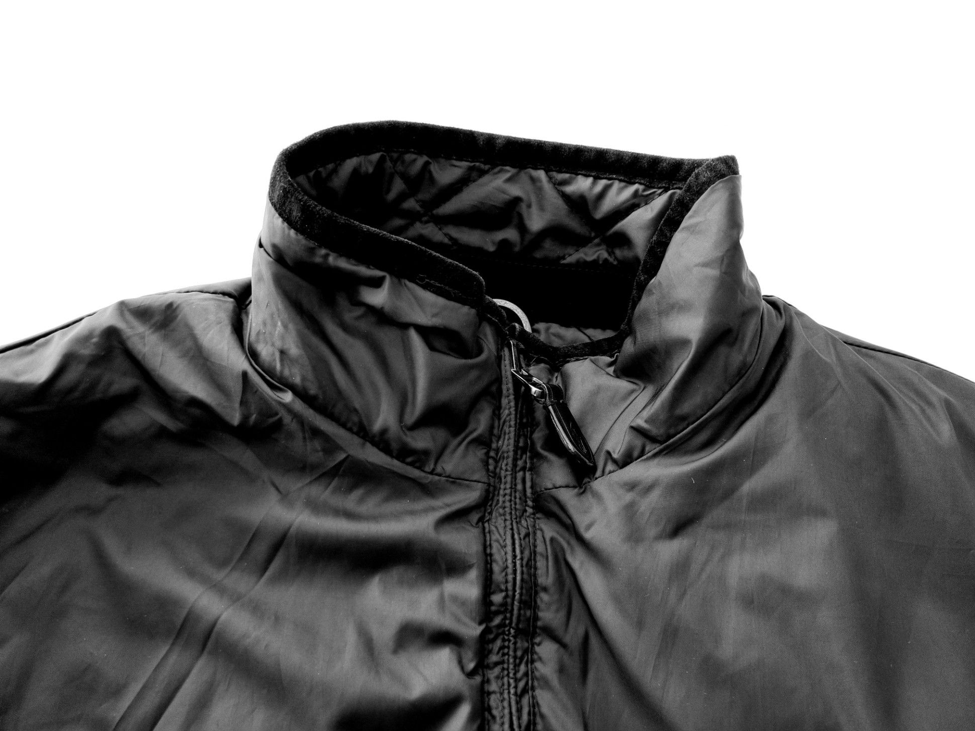 Polo Ralph Lauren Polo Ralph Lauren Reversible Quilted Jacket Big Pony Size L Size US L / EU 52-54 / 3 - 10 Thumbnail