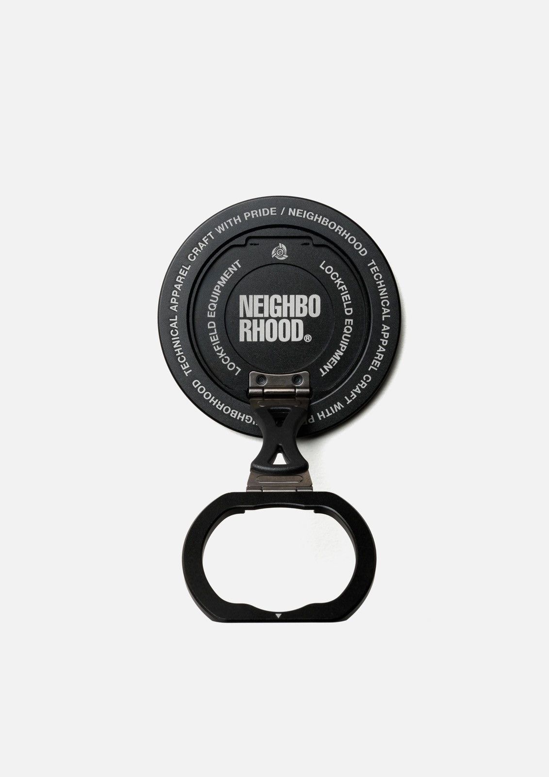 Neighborhood Neighborhood LFE Magnet Ring Size ONE SIZE - 2 Thumbnail