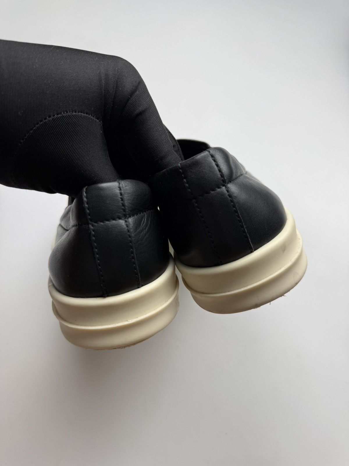 Rick Owens Rick Owens Mainline Slip on Size US 5 / IT 35 - 5 Thumbnail