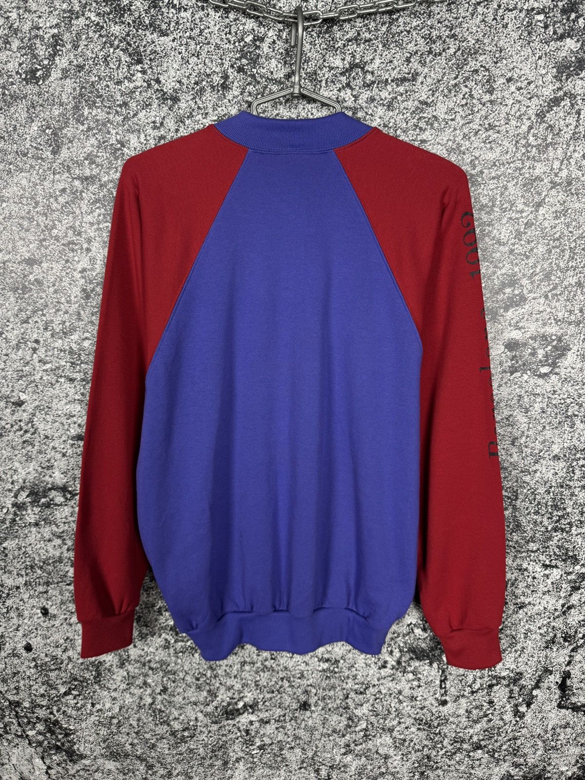 Adidas Adidas Team Olympia 1992 Olympic Games Vintage Sweatshirt Size US M / EU 48-50 / 2 - 14 Thumbnail