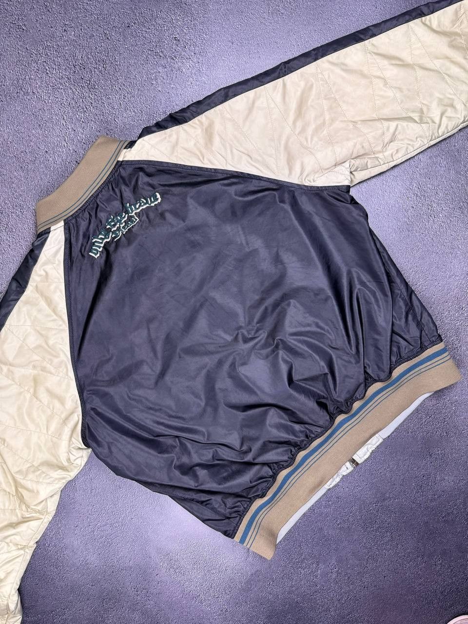 Diesel Diesel reversible Bomber Jacket Size US XL / EU 56 / 4 - 12 Thumbnail