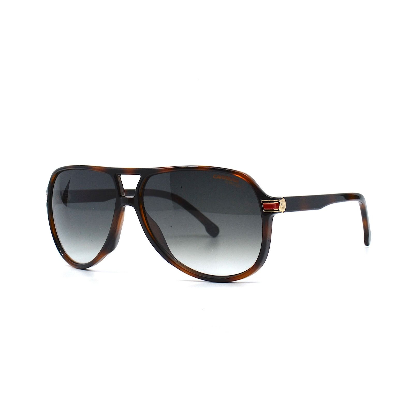 Carrera NEW CARRERA 1045/S HAVANA GREEN GRADIENT SUNGLASSES Size ONE SIZE - 3 Thumbnail