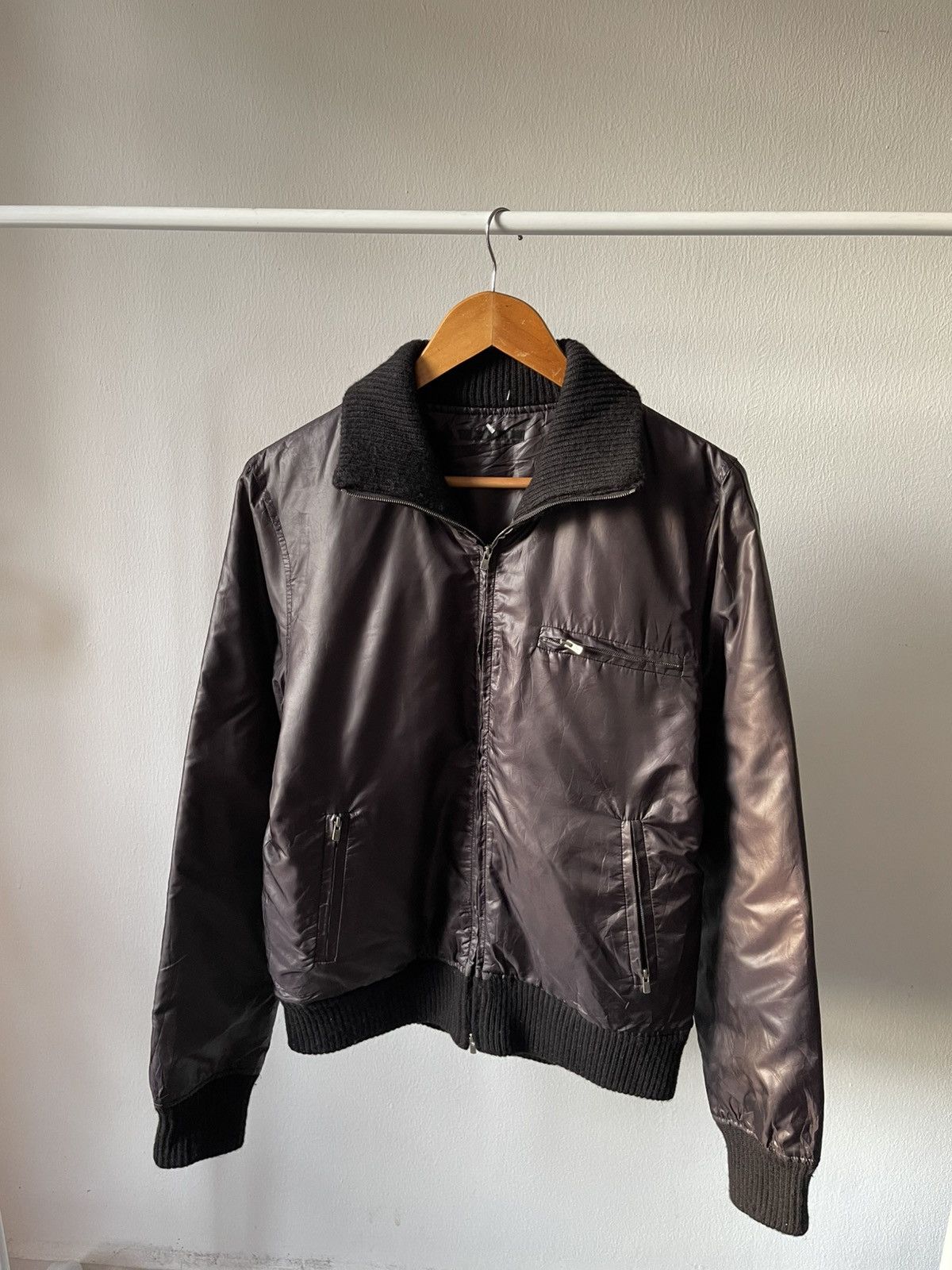 The Viridi-anne 2000s The Viridi Anne Puffer Jacket Size US M / EU 48-50 / 2 - 4 Thumbnail