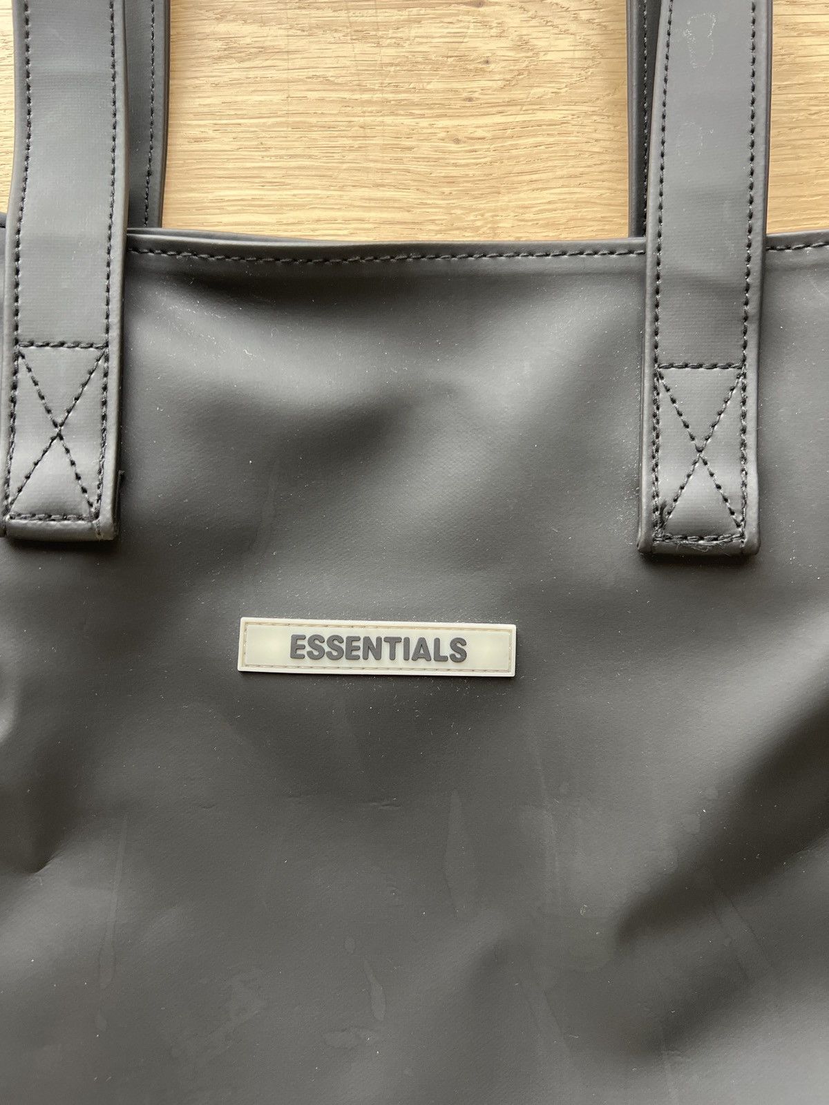 Fear of God Essentials tote bag Size ONE SIZE - 2 Thumbnail