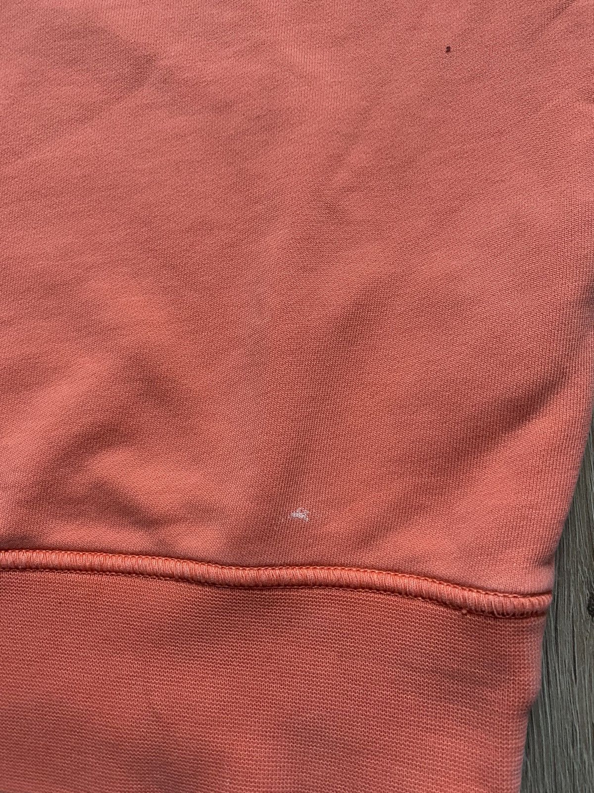 Stone Island Stone Island Crewneck Tye dye sweatshirt stone island Size US M / EU 48-50 / 2 - 7 Thumbnail