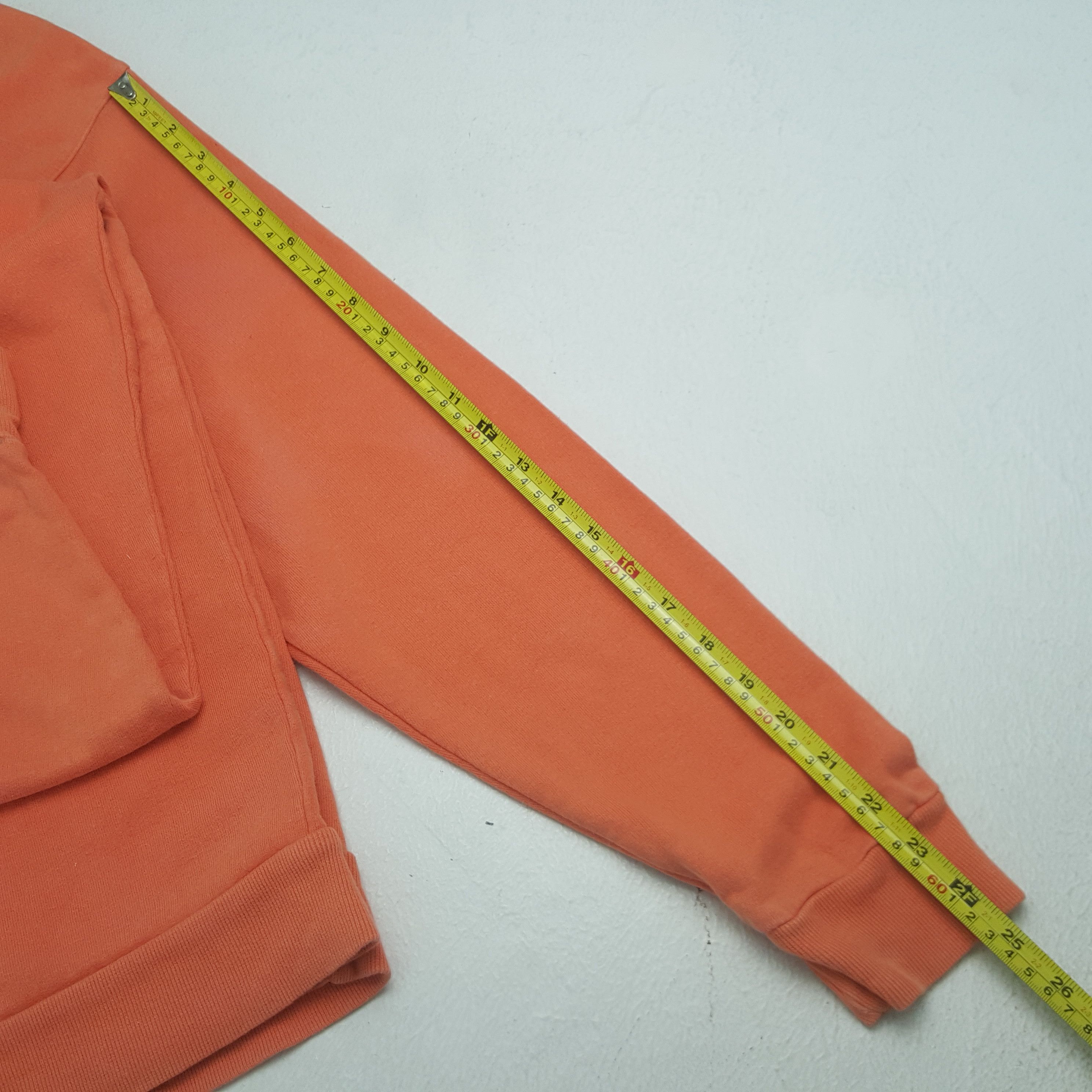 Burberry Vintage Burberrys Of London Spellout Sweatshirt RR12 Size US M / EU 48-50 / 2 - 7 Thumbnail