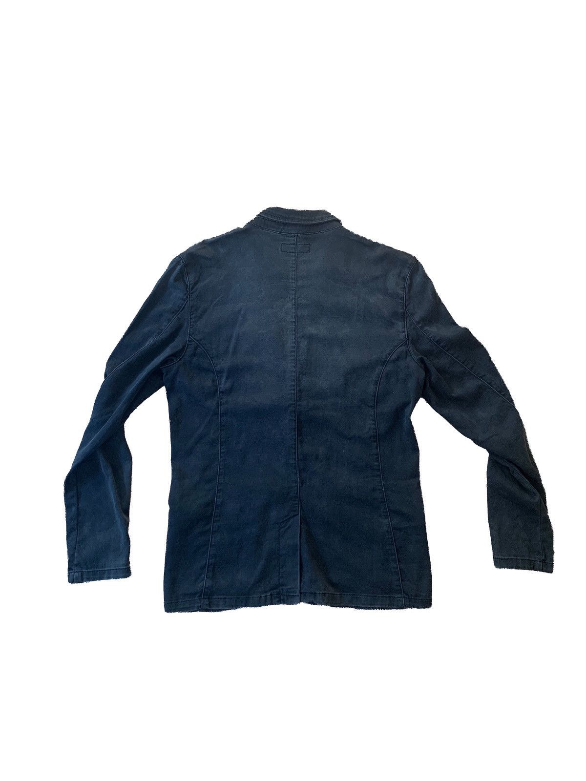 In The Attic × Japanese Brand In The Attic x Japanese Brand Avant Garde Jacket Size US L / EU 52-54 / 3 - 2 Thumbnail