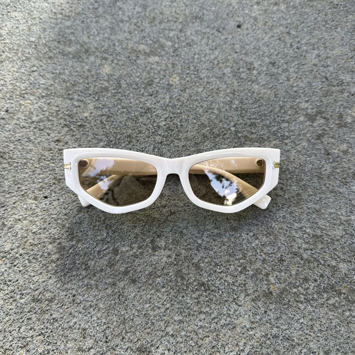 Other Y2K Unisex Sunglasses Retro Fashion Shades KD86023-01 Size ONE SIZE - 1 Thumbnail