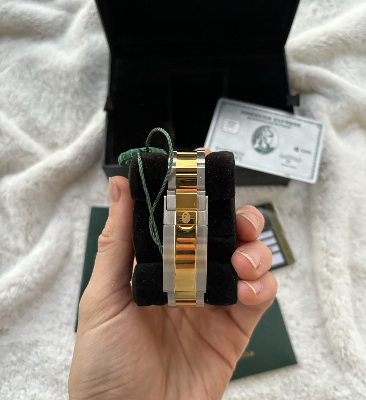 Bape TYPE 4 BAPEX Size ONE SIZE - 4 Thumbnail