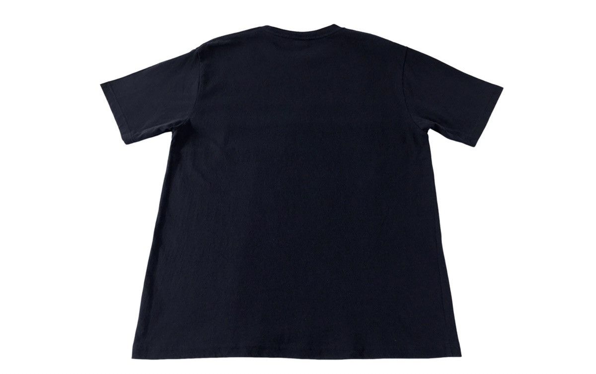 Edwin × Japanese Brand Edwin Fabric Connection Design Tee Size US L / EU 52-54 / 3 - 2 Thumbnail