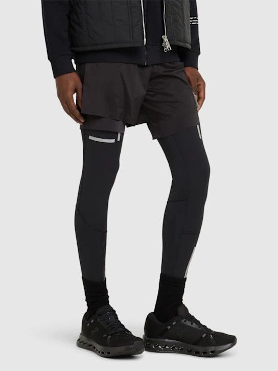 On o1lsvrm0425 Cloudsurfer 2 Sneakers in Black Size US 9 / EU 42 - 5 Thumbnail
