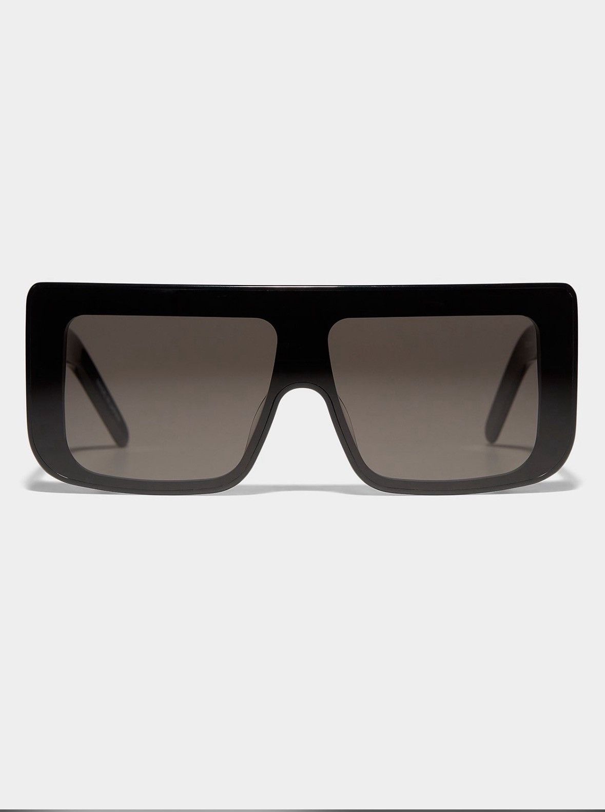 Rick Owens Rick owens glasses Size ONE SIZE - 8 Thumbnail