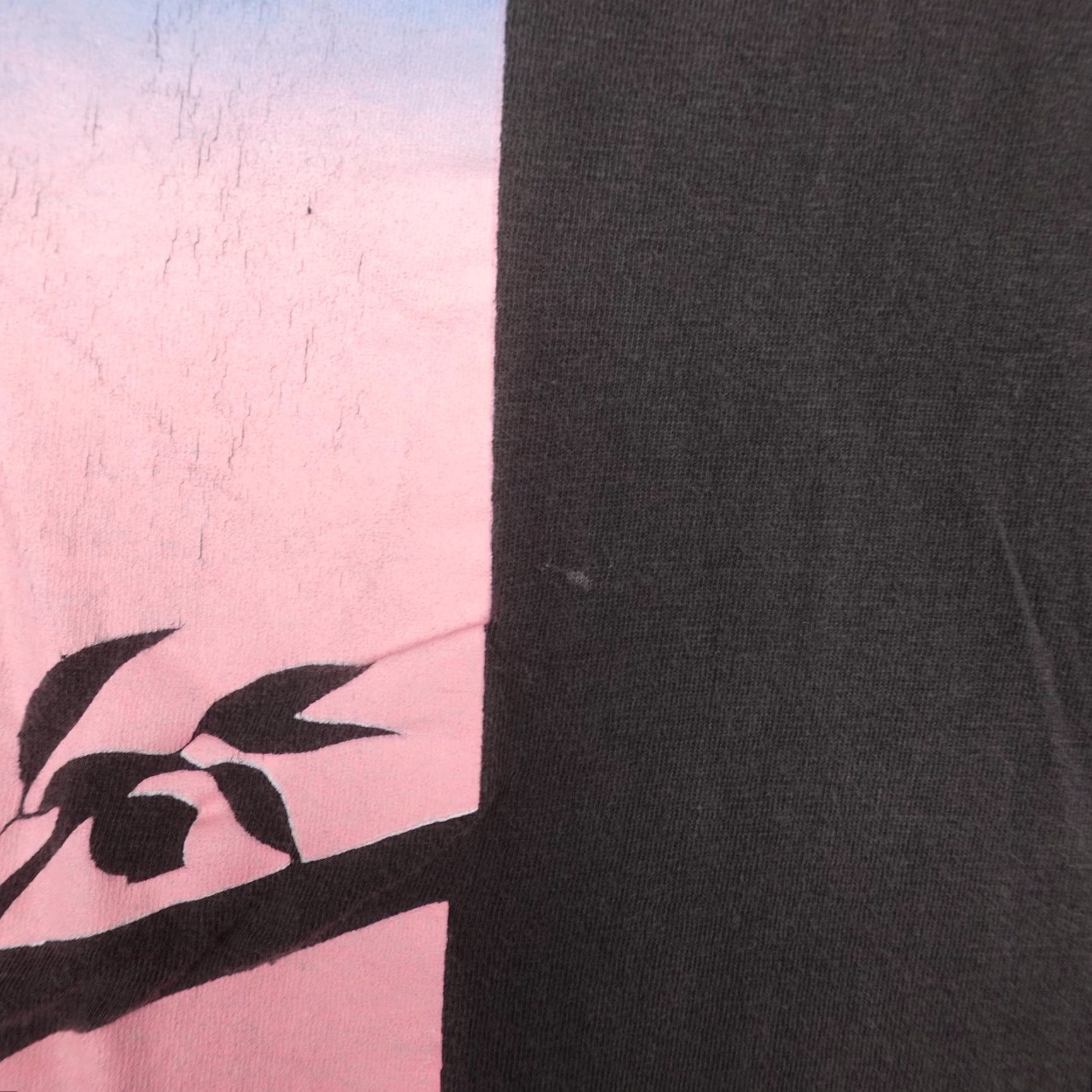 Vintage VINTAGE Outback Australia Shirt Mens M Black Koala Sunset Graphic Retro Size US M / EU 48-50 / 2 - 4 Thumbnail