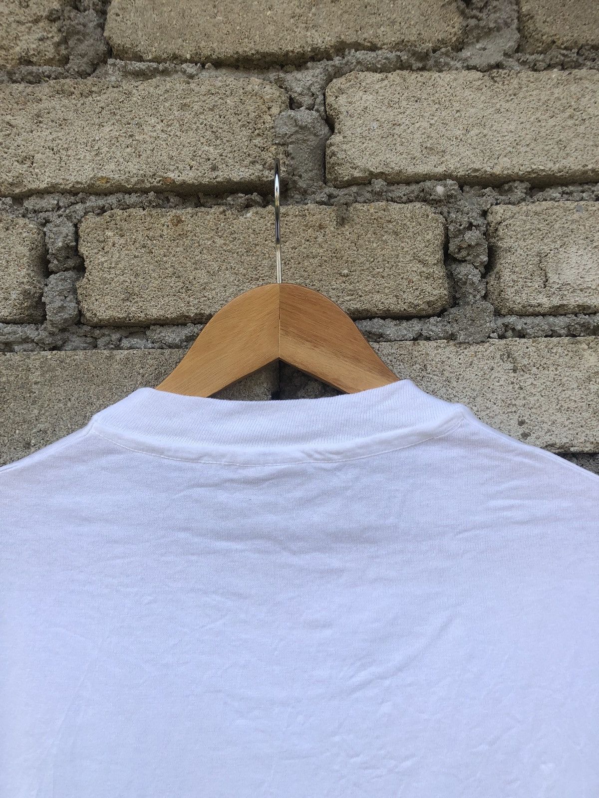 Japanese Brand × Vintage Vintage 90s Anvil 1992 Tracy Project Team Tshirts Size US XL / EU 56 / 4 - 11 Thumbnail