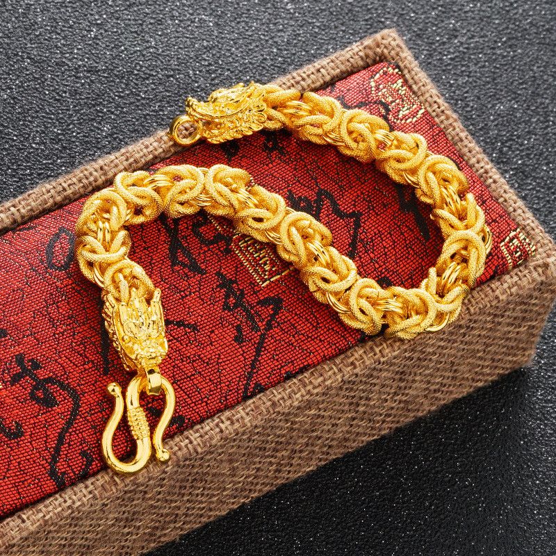Jewelry Crazy Bracelet Y2K Punk Chain Gotch Bracelets Chains Size ONE SIZE - 4 Thumbnail