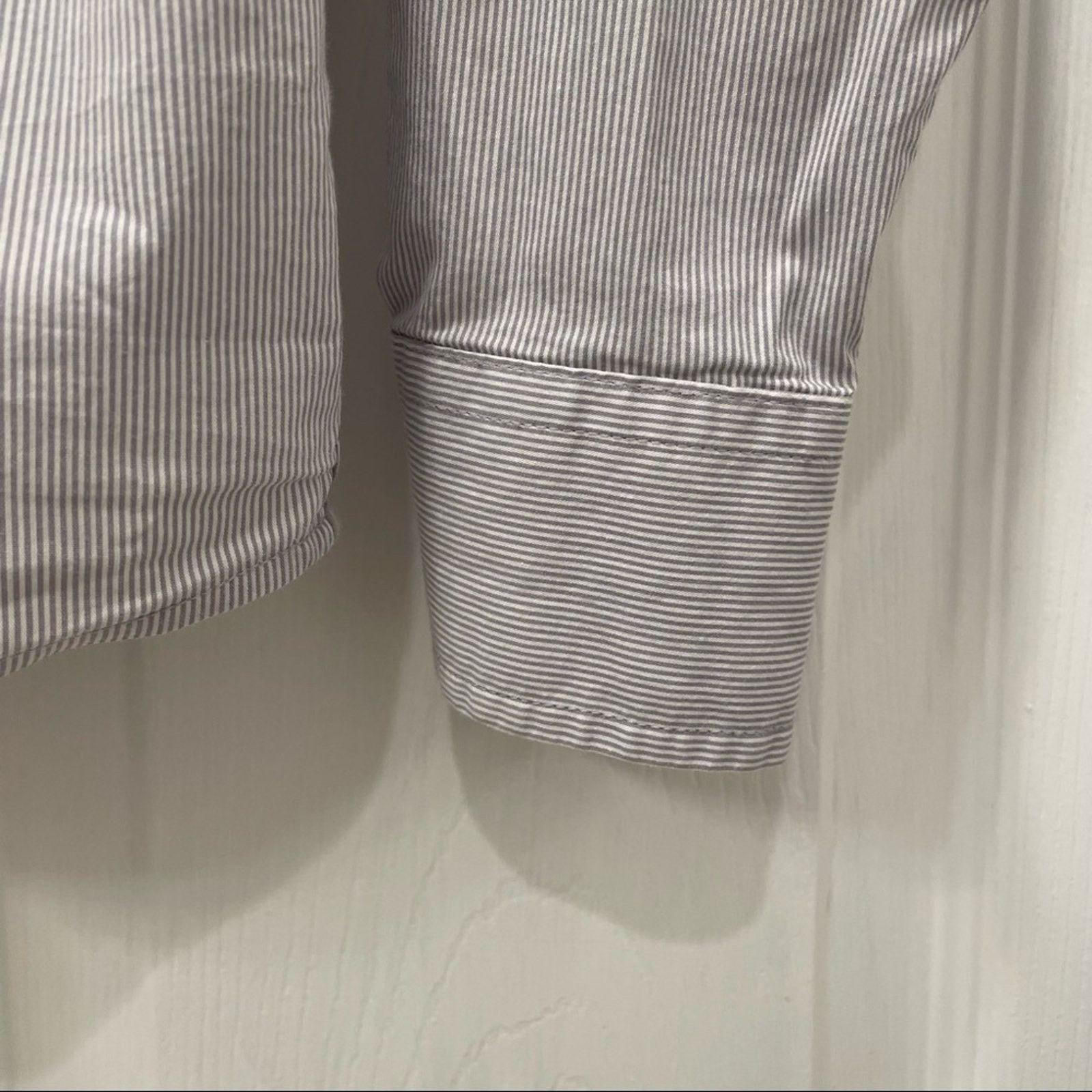 Alfani Alfani Button Up Shirt S Size US S / EU 44-46 / 1 - 6 Thumbnail