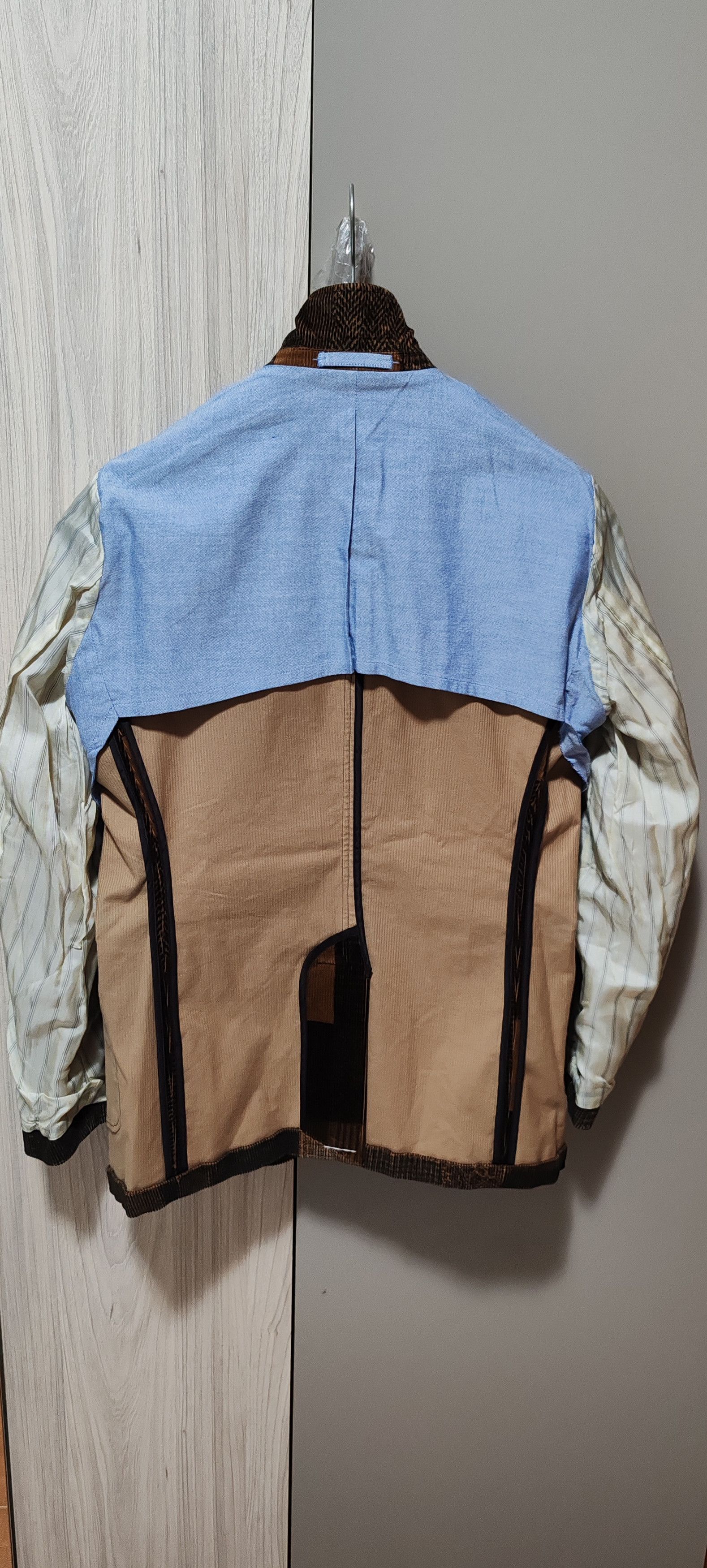 Beams Plus VESTE VINTAGE BEAMS PLUS JAPONAIS Tg:M Size US M / EU 48-50 / 2 - 10 Thumbnail