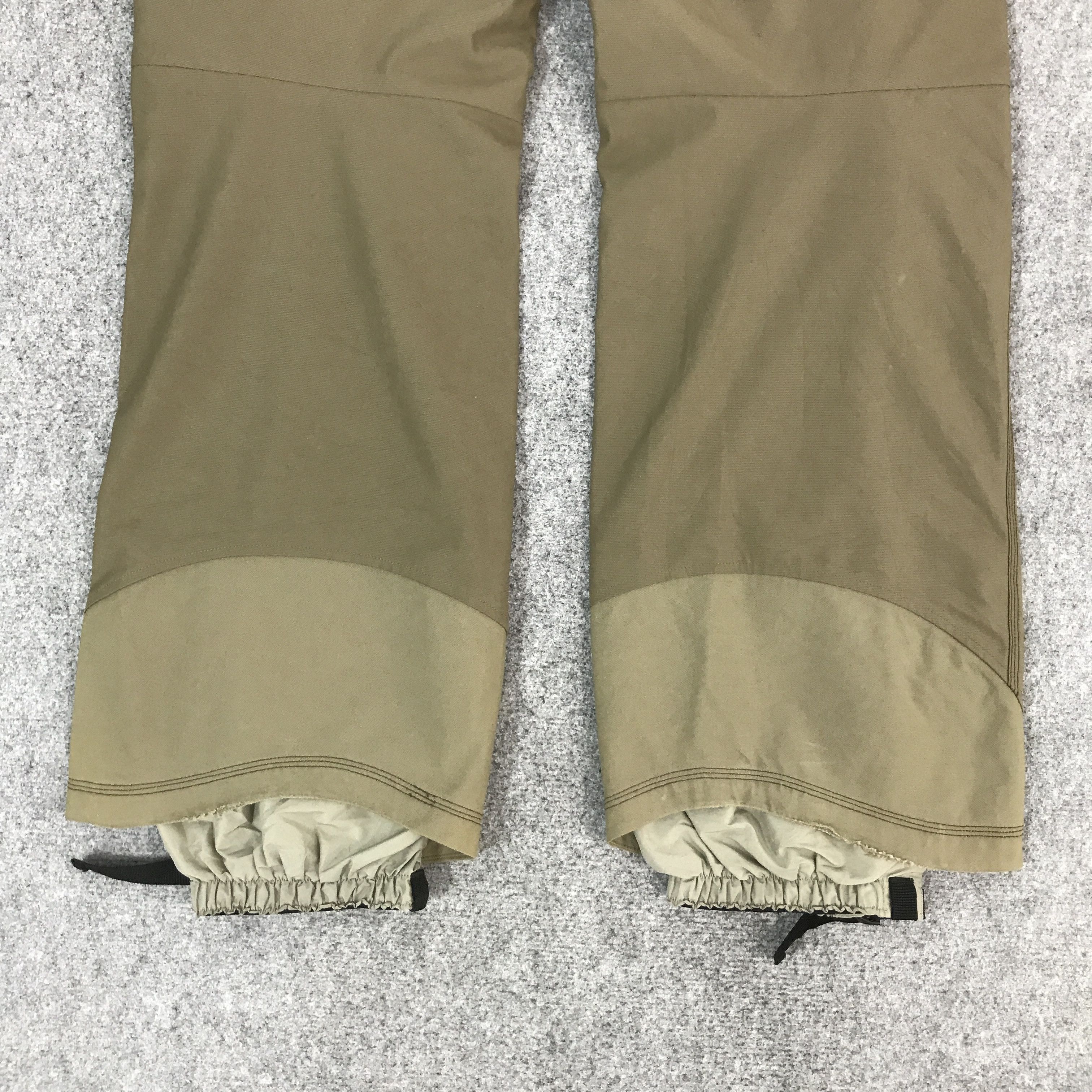 Patagonia PATAGONIA SKI PANTS WINTER SKI STYLE Size US 34 / EU 50 - 6 Thumbnail