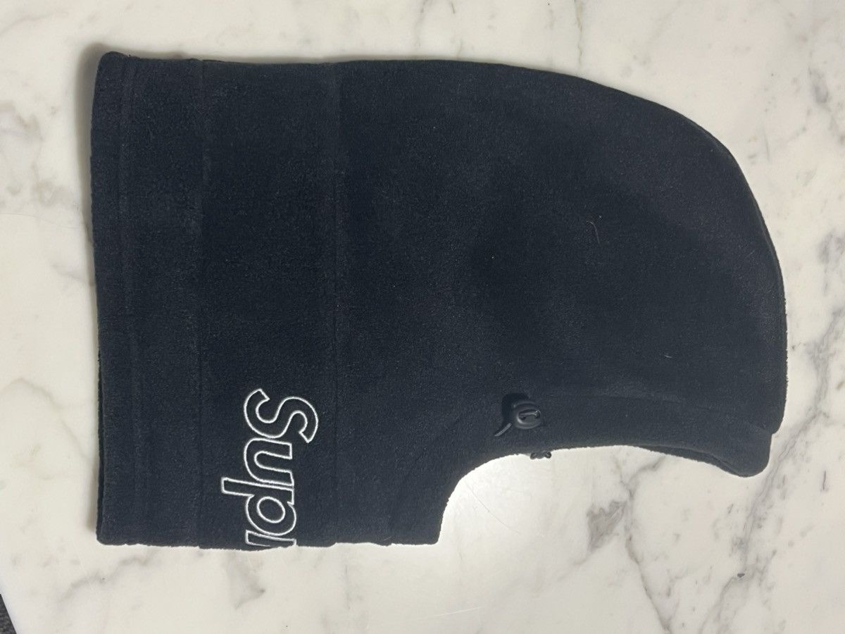 Polartec × Supreme Supreme x Polartec Balaclava Size ONE SIZE - 2 Thumbnail