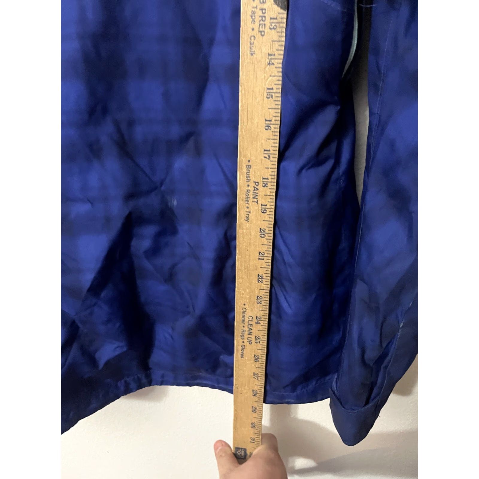 Vintage Columbia Women’s Ski Jacket Thermal Comfort Sz Large Blue Size L / US 10 / IT 46 - 5 Thumbnail