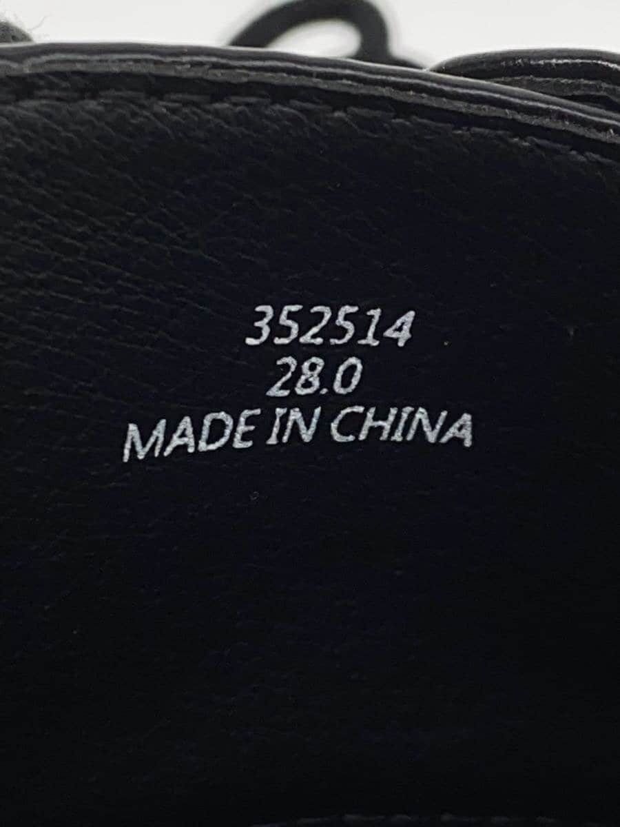 Undercover GU Kosmik Noise Derbies Size US 10 / EU 43 - 4 Thumbnail