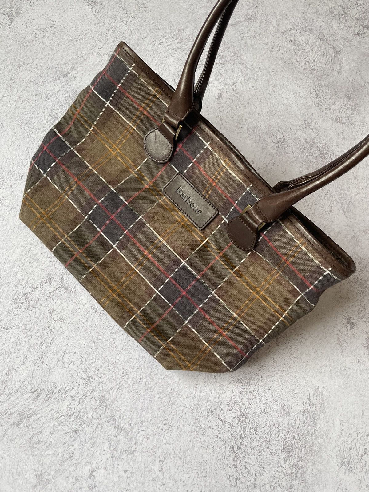 Barbour Barbour Women’s Bag OS Size ONE SIZE - 2 Thumbnail