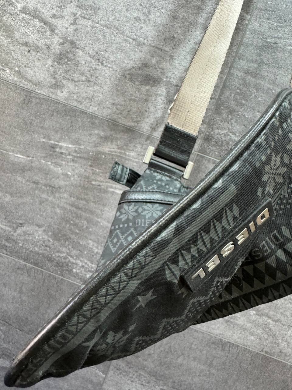 Other Diesel Crossbody Bag Size ONE SIZE - 13 Thumbnail