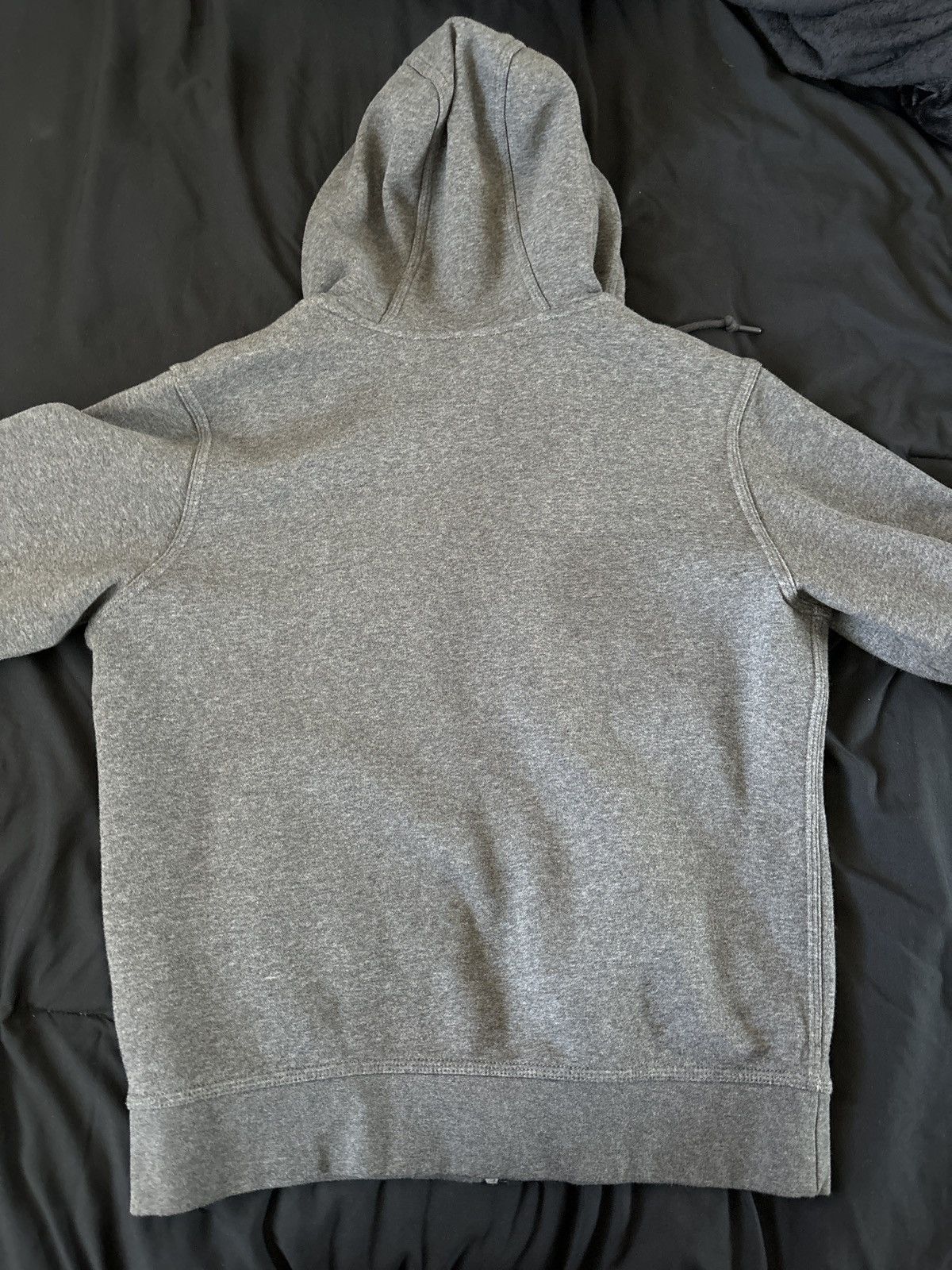 Nike × Vintage Nike zip up Size US M / EU 48-50 / 2 - 2 Thumbnail