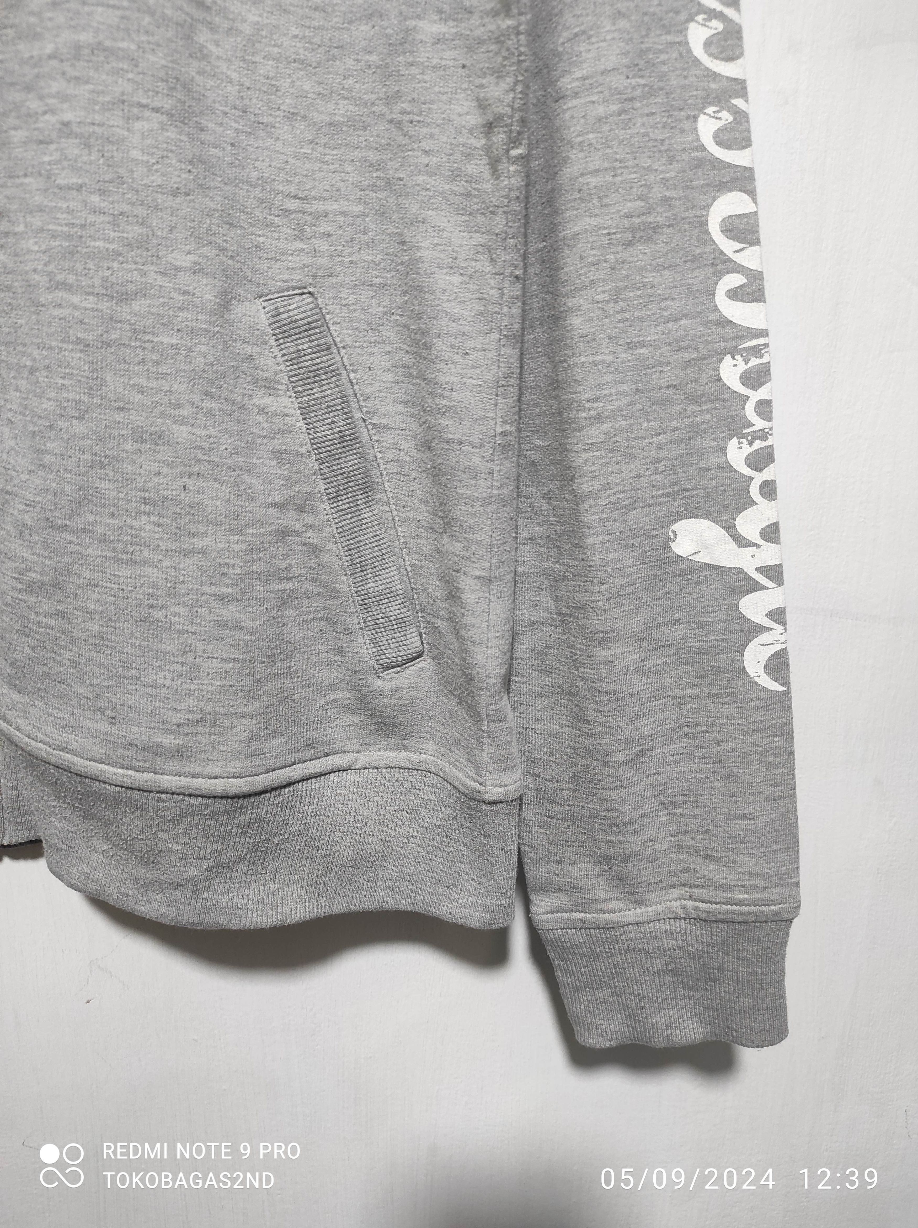 In The Attic In The Attic Fur Hoodie IfSixWasNine LGB style Size US M / EU 48-50 / 2 - 10 Thumbnail