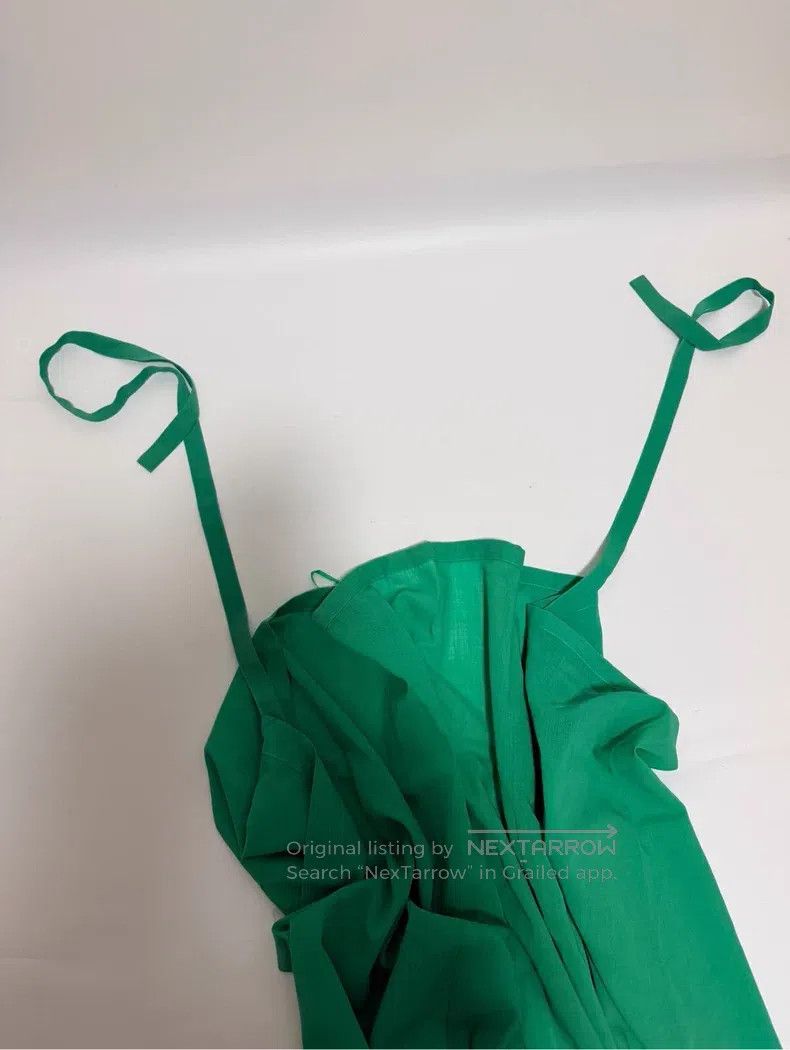 Comme des Garcons Comme Des Garcons Skirt Size 24" / US 00 / IT 34 - 6 Thumbnail