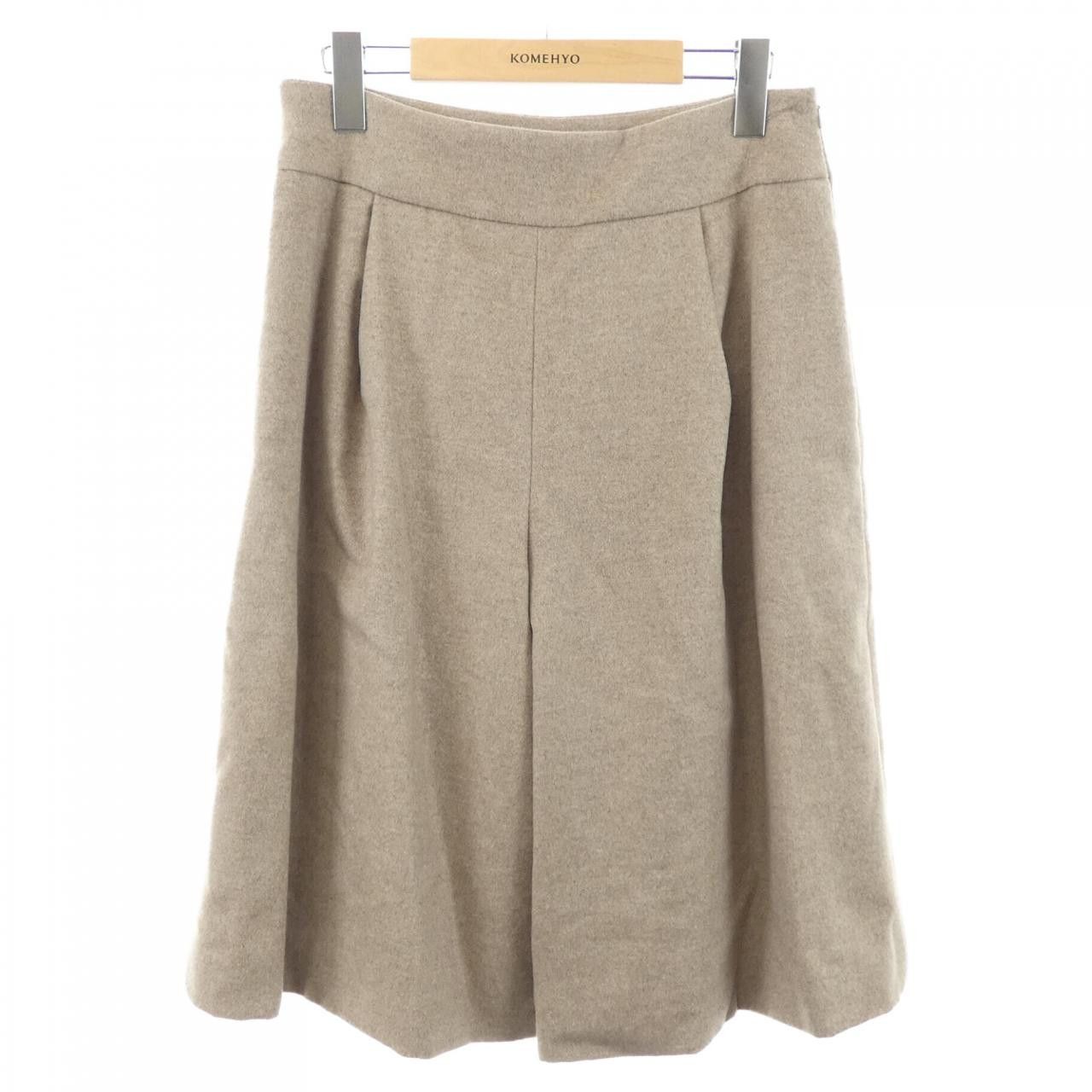 Other Other FOXEY Cashmere Pants Textile Pants 40380 DUTY FREE for USA Size ONE SIZE - 1 Thumbnail