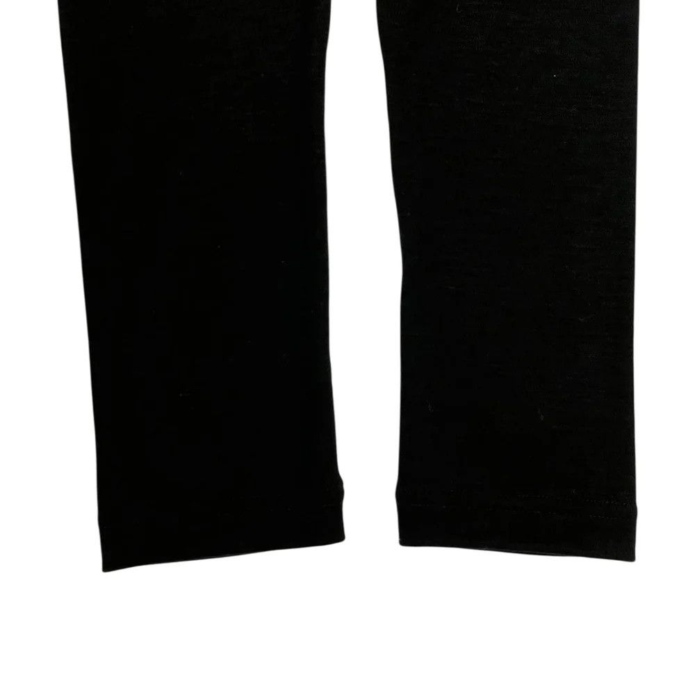 Yohji Yamamoto YOHJI YAMAMOTO/ LUMINARY SMOOTH FASTENER CD Size US M / EU 48-50 / 2 - 4 Thumbnail
