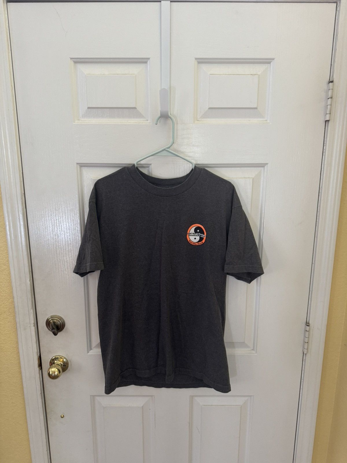 Vintage T&C Size US L / EU 52-54 / 3 - 1 Thumbnail