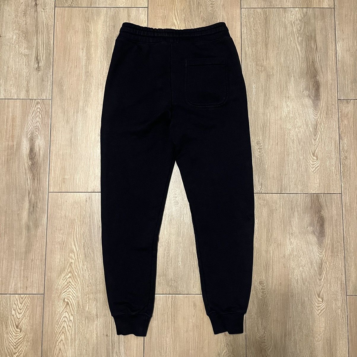 Other Vintage Vivienne Westwood Small Logo Sweatpants Size US 31 - 9 Thumbnail
