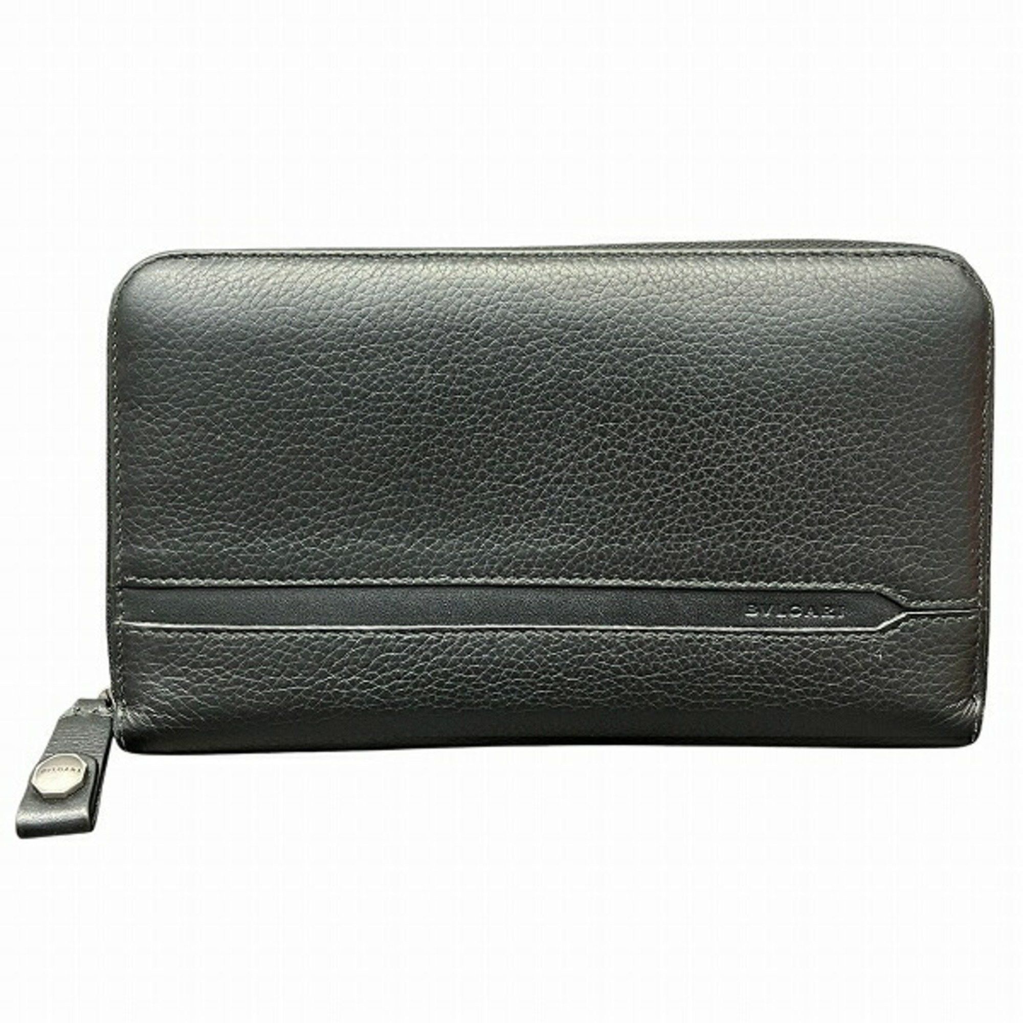 Bulgari Octo wallet